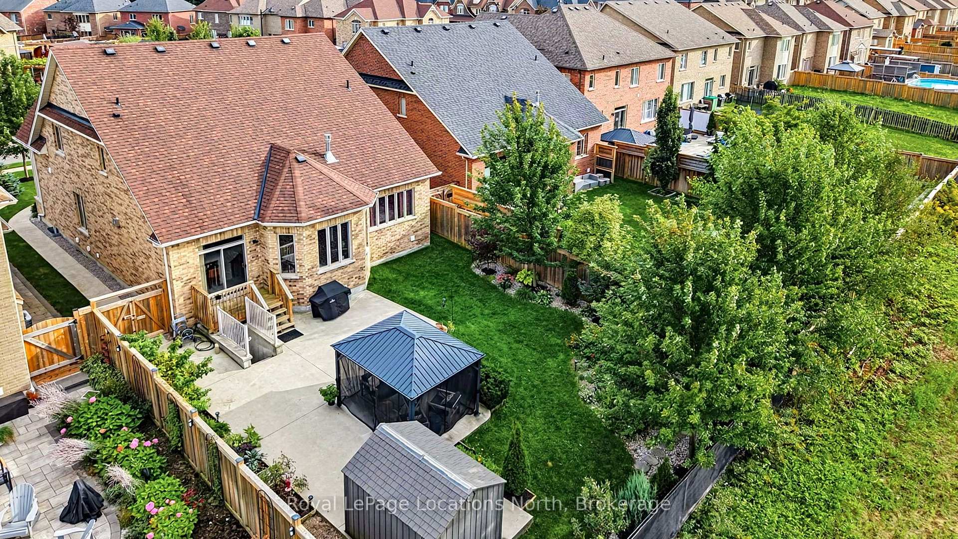 Photo 93 of 133 Trail Boulevard, Springwater, Centre Vespra — HOMEH