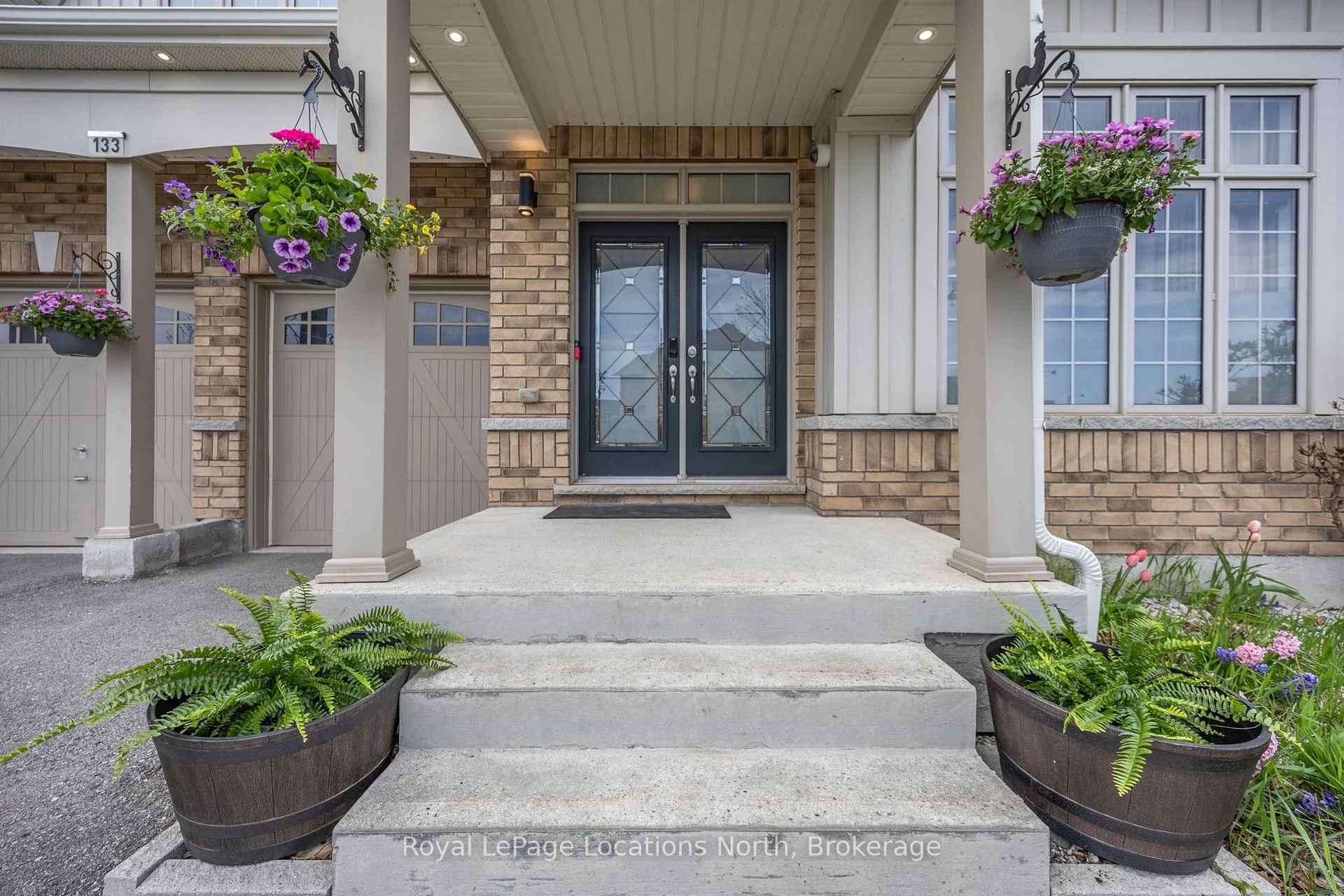 Photo 9 of 133 Trail Boulevard, Springwater, Centre Vespra — HOMEH