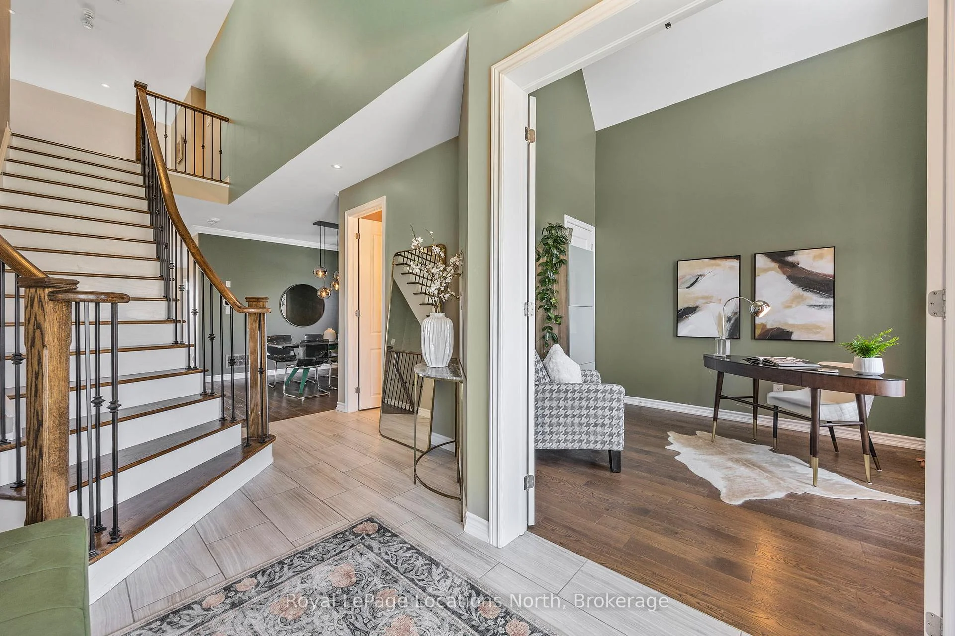 Photo 11 of 133 Trail Boulevard, Springwater, Centre Vespra — HOMEH