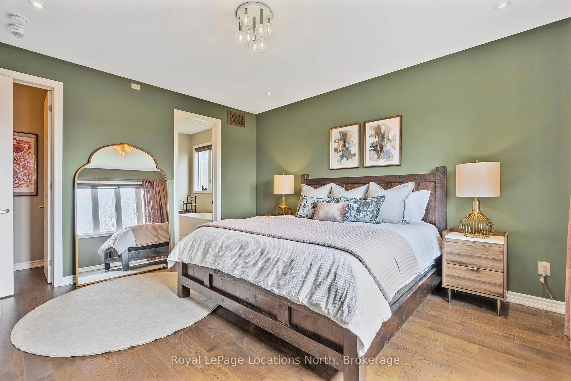 Photo 37 of 133 Trail Boulevard, Springwater, Centre Vespra — HOMEH