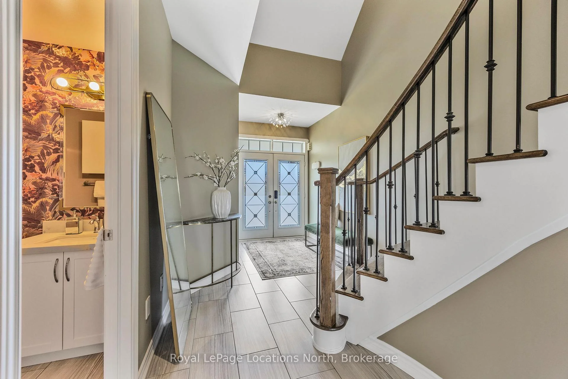 Photo 43 of 133 Trail Boulevard, Springwater, Centre Vespra — HOMEH