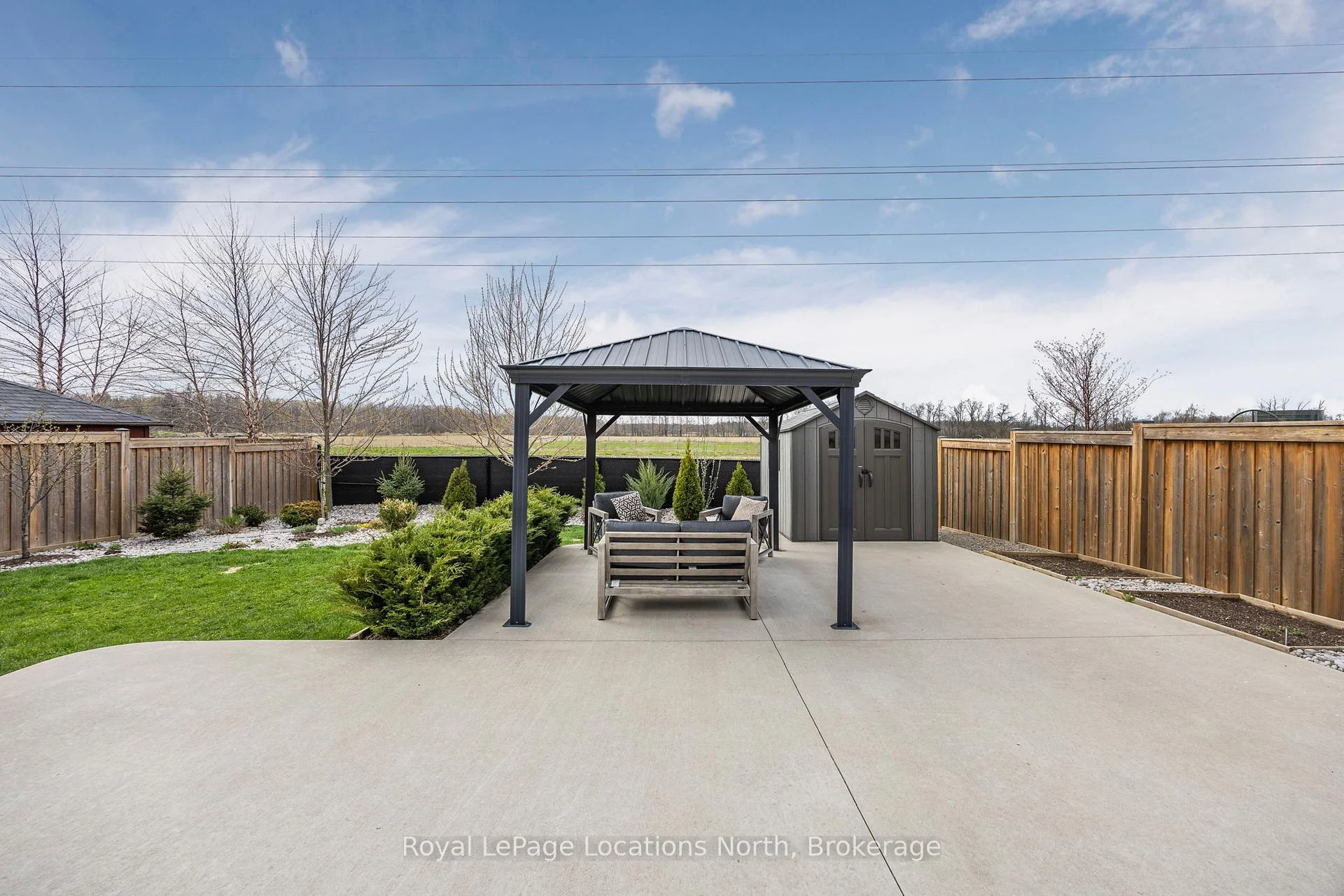Photo 79 of 133 Trail Boulevard, Springwater, Centre Vespra — HOMEH