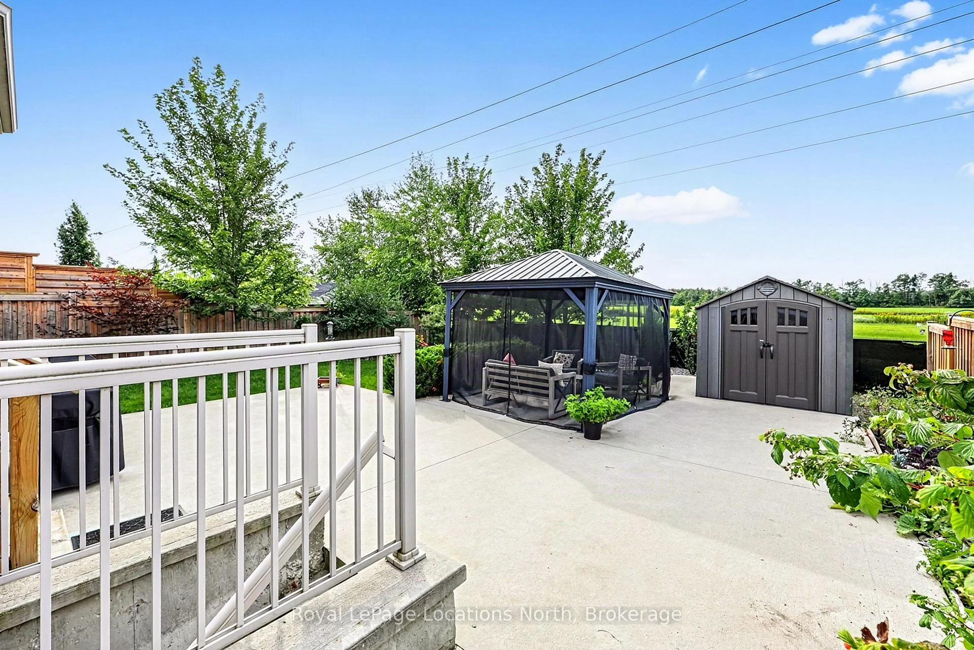 Photo 84 of 133 Trail Boulevard, Springwater, Centre Vespra — HOMEH