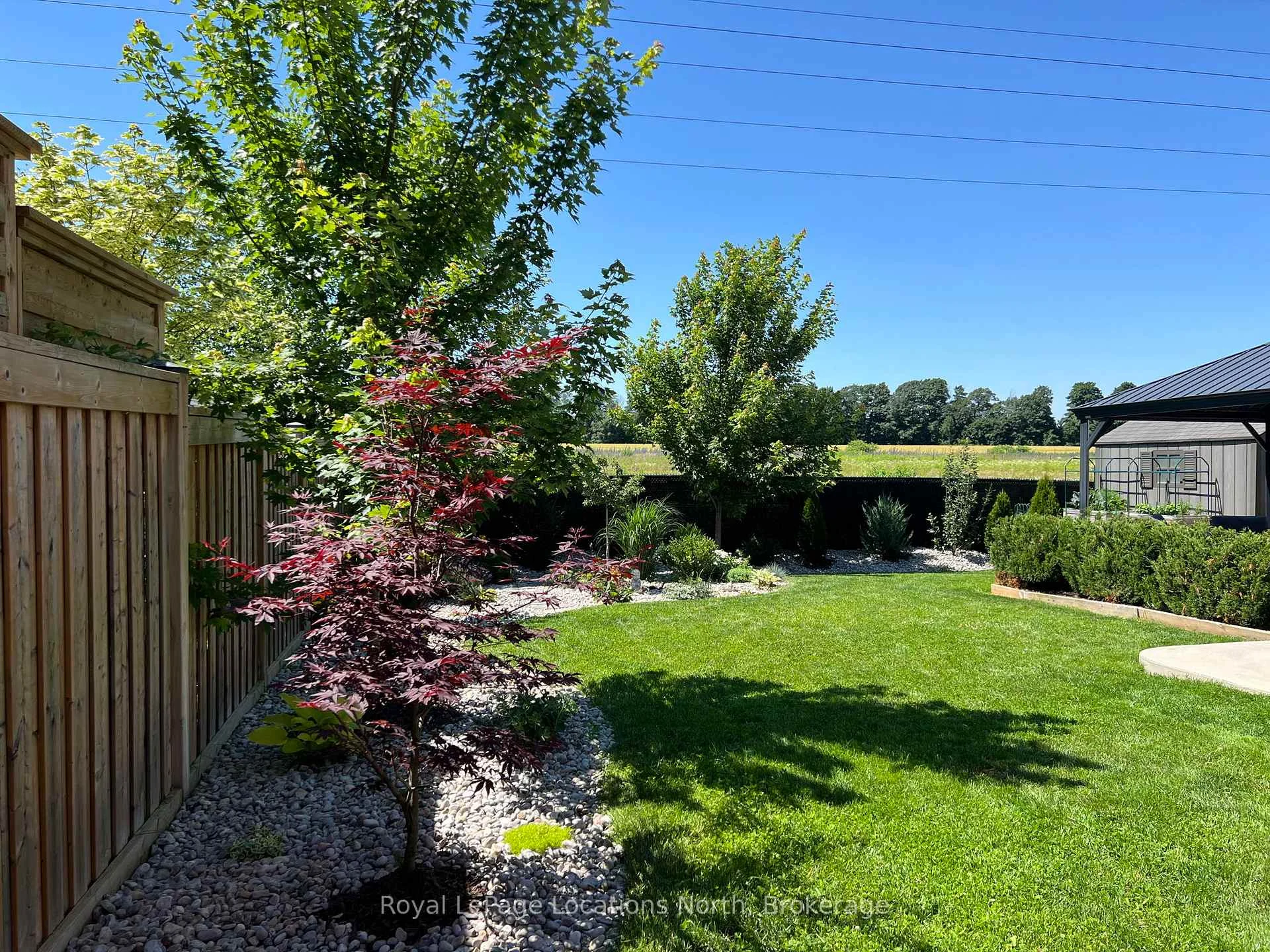 Photo 99 of 133 Trail Boulevard, Springwater, Centre Vespra — HOMEH
