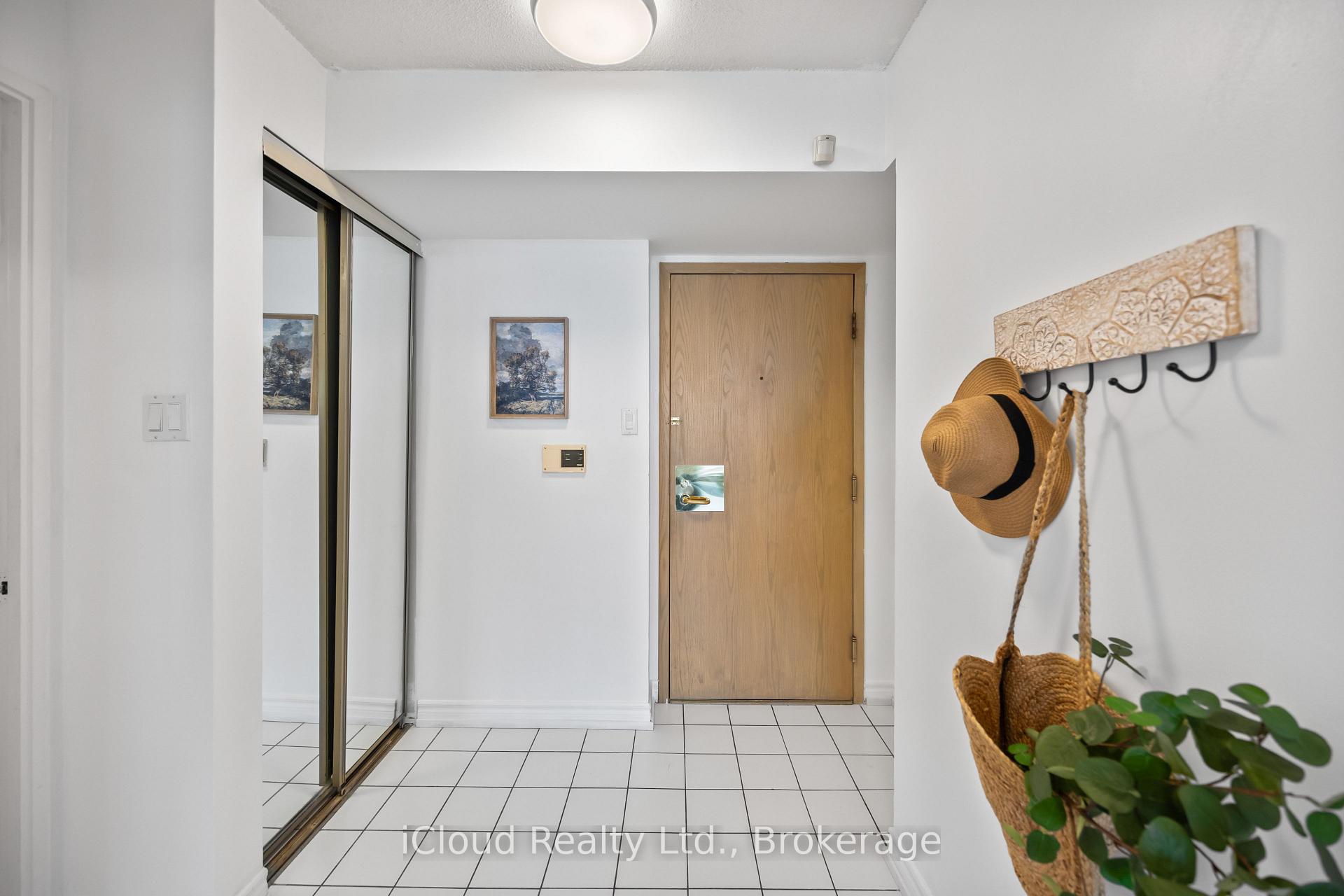 Photo 1 of Unit 1107, 3231 Eglinton Avenue E, Scarborough, Scarborough Village — HOMEH