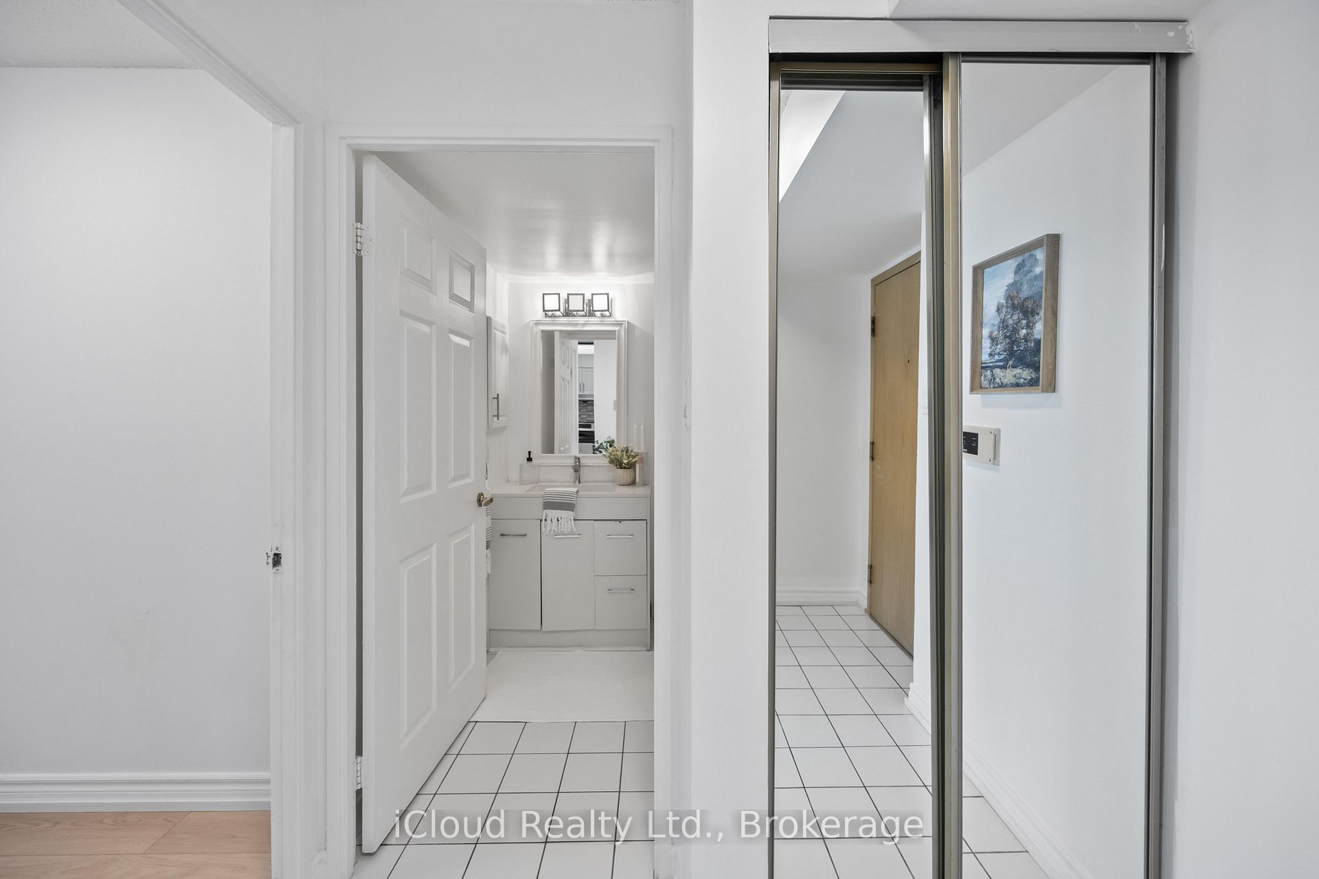 Photo 5 of Unit 1107, 3231 Eglinton Avenue E, Scarborough, Scarborough Village — HOMEH