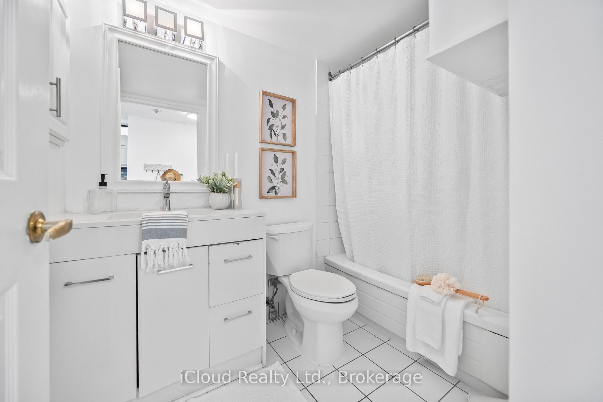 Photo 6 of Unit 1107, 3231 Eglinton Avenue E, Scarborough, Scarborough Village — HOMEH