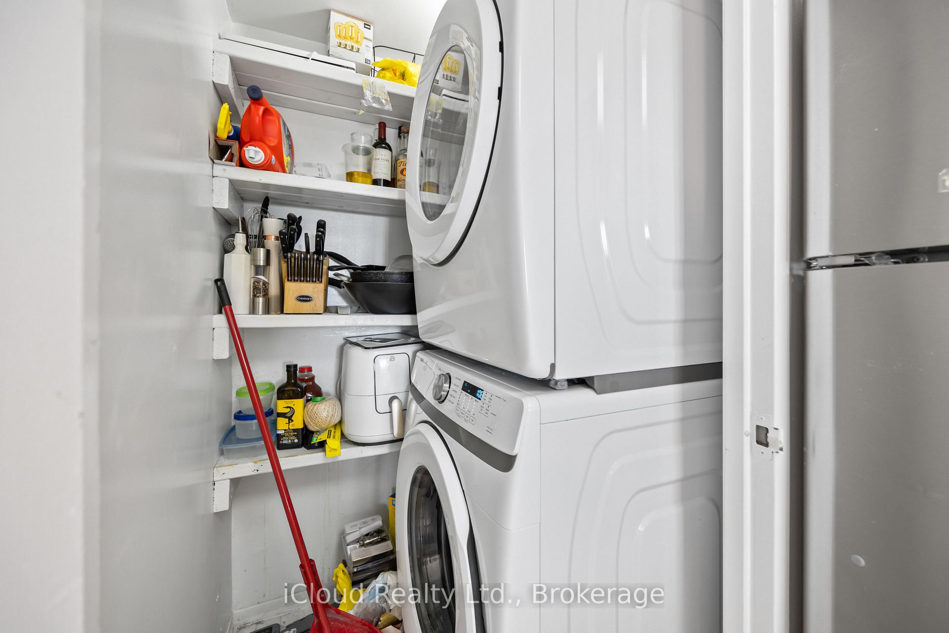 Photo 15 of Unit 1107, 3231 Eglinton Avenue E, Scarborough, Scarborough Village — HOMEH