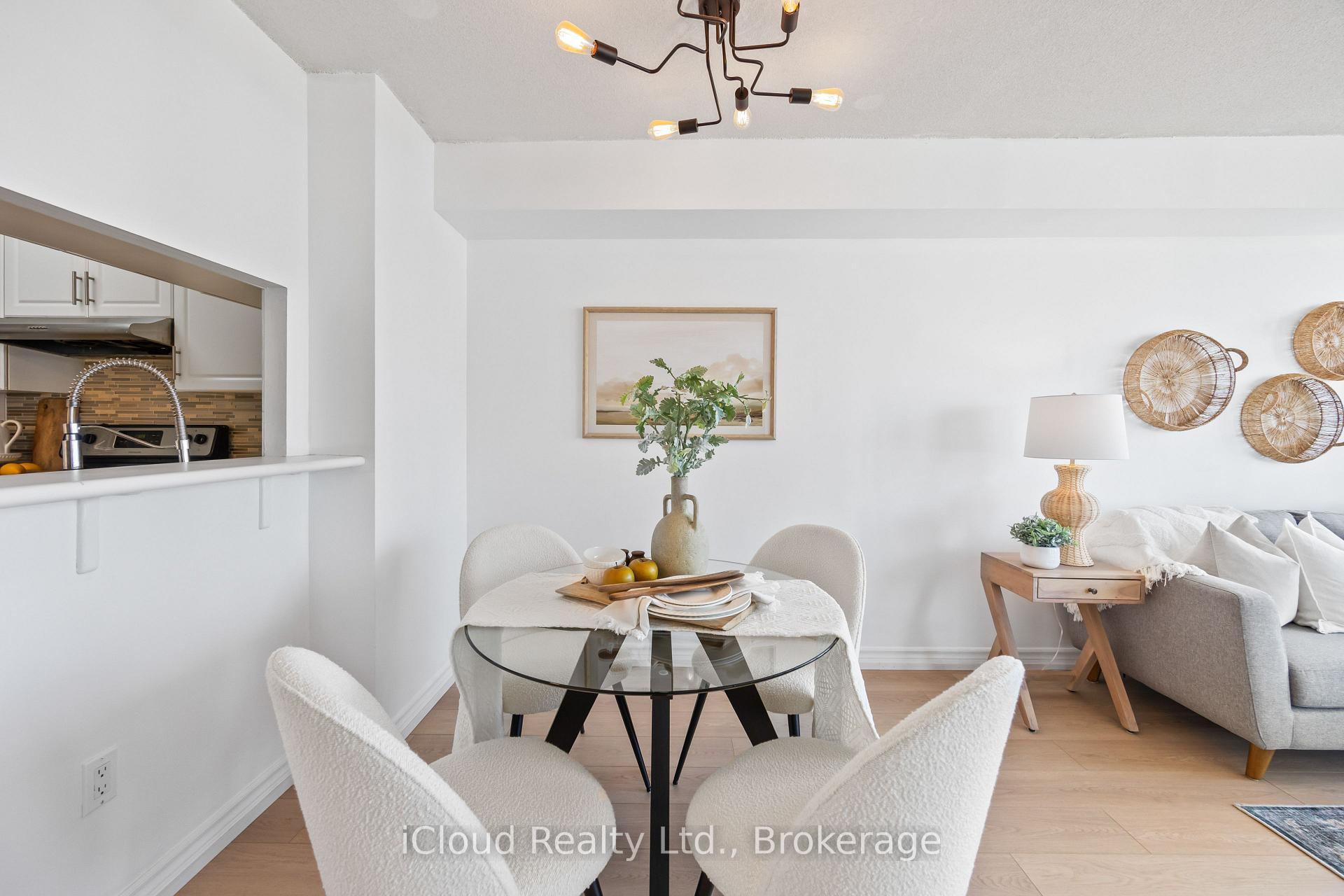 Photo 17 of Unit 1107, 3231 Eglinton Avenue E, Scarborough, Scarborough Village — HOMEH