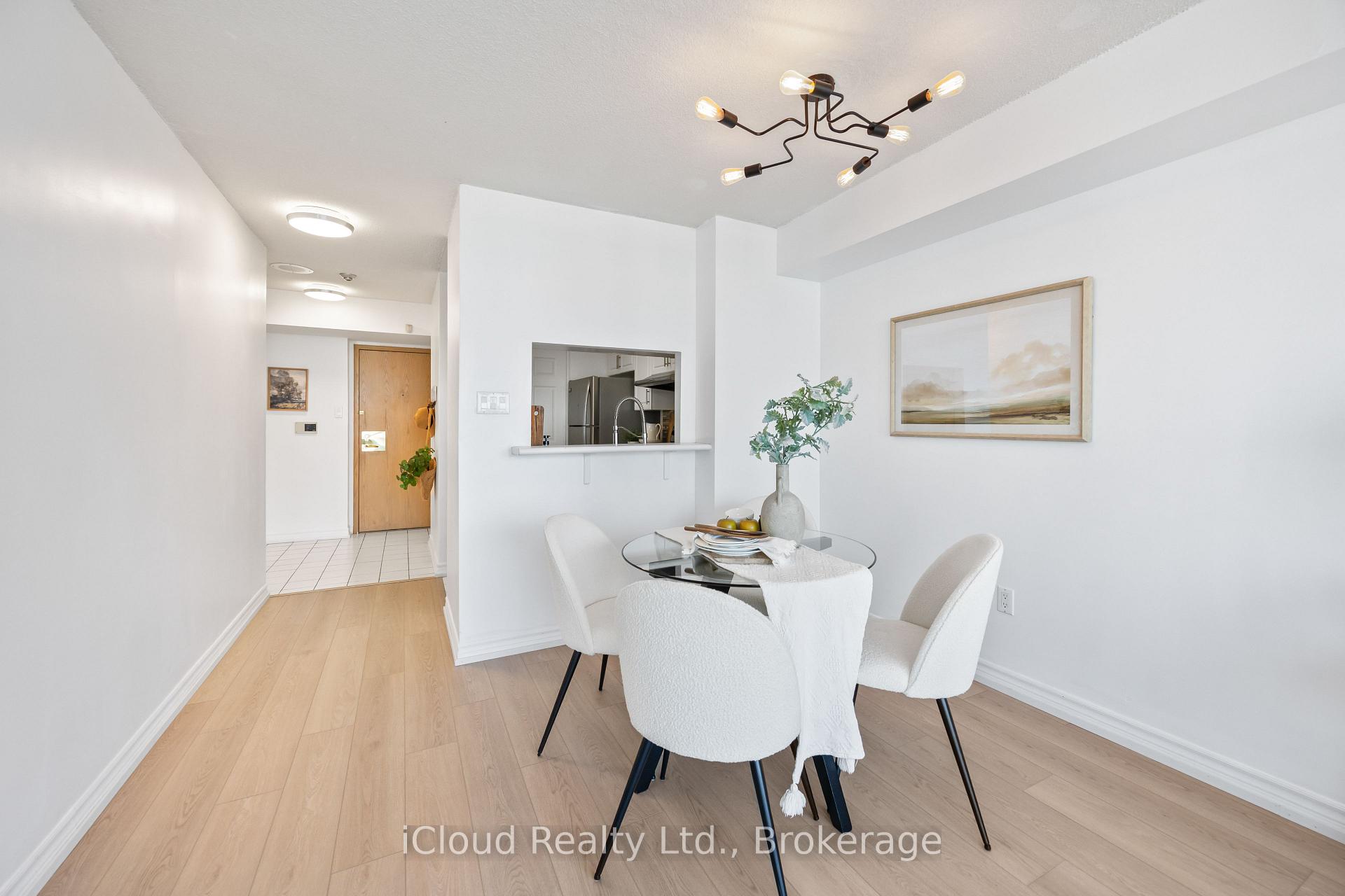 Photo 18 of Unit 1107, 3231 Eglinton Avenue E, Scarborough, Scarborough Village — HOMEH