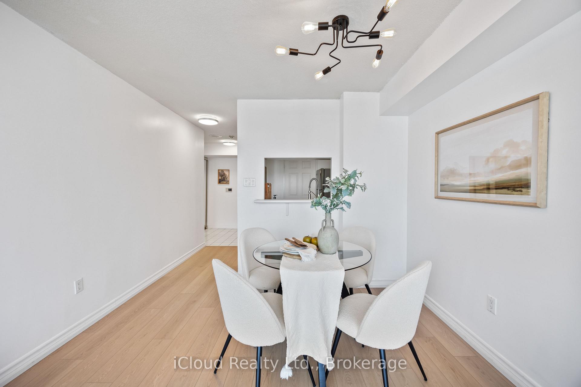 Photo 19 of Unit 1107, 3231 Eglinton Avenue E, Scarborough, Scarborough Village — HOMEH