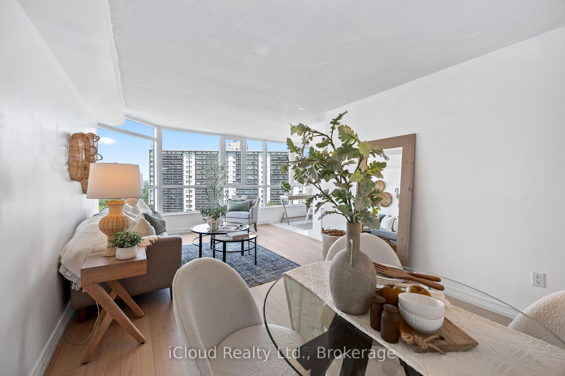 Photo 20 of Unit 1107, 3231 Eglinton Avenue E, Scarborough, Scarborough Village — HOMEH