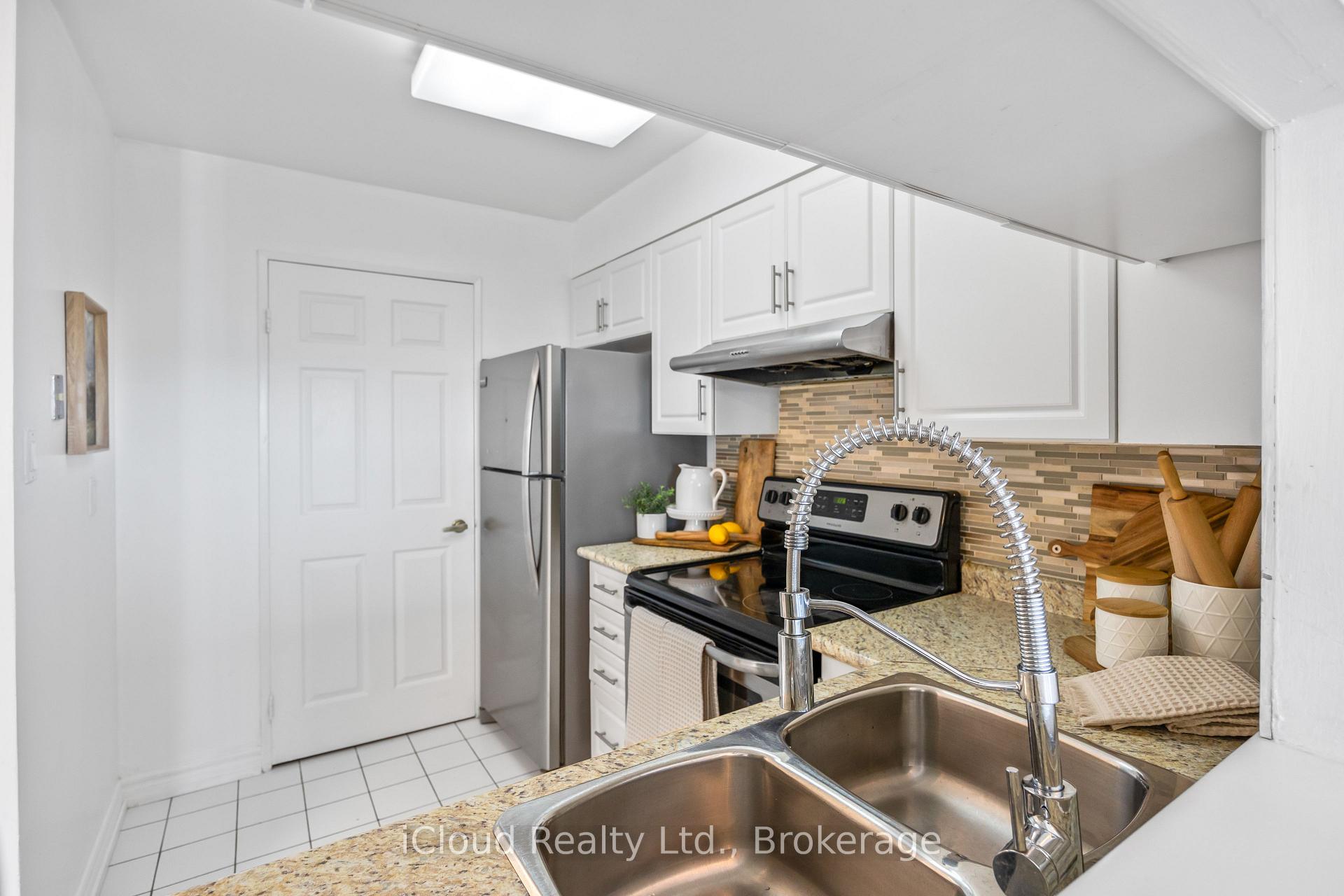 Photo 21 of Unit 1107, 3231 Eglinton Avenue E, Scarborough, Scarborough Village — HOMEH