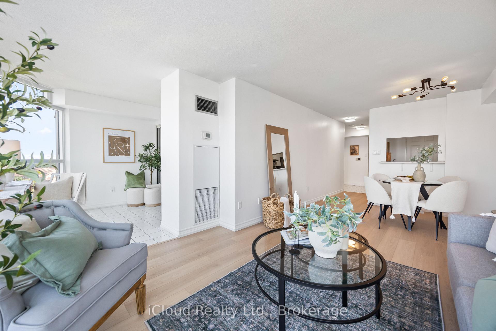 Photo 27 of Unit 1107, 3231 Eglinton Avenue E, Scarborough, Scarborough Village — HOMEH