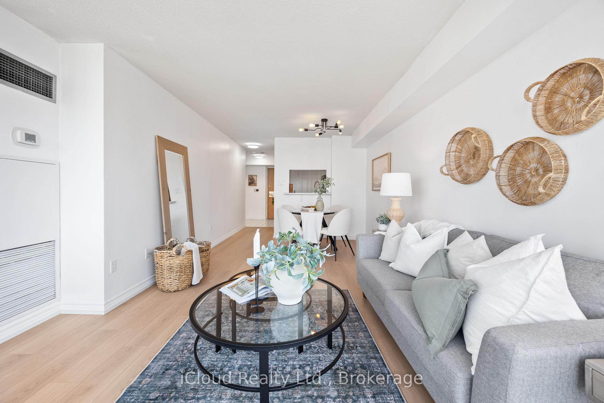 Photo 28 of Unit 1107, 3231 Eglinton Avenue E, Scarborough, Scarborough Village — HOMEH