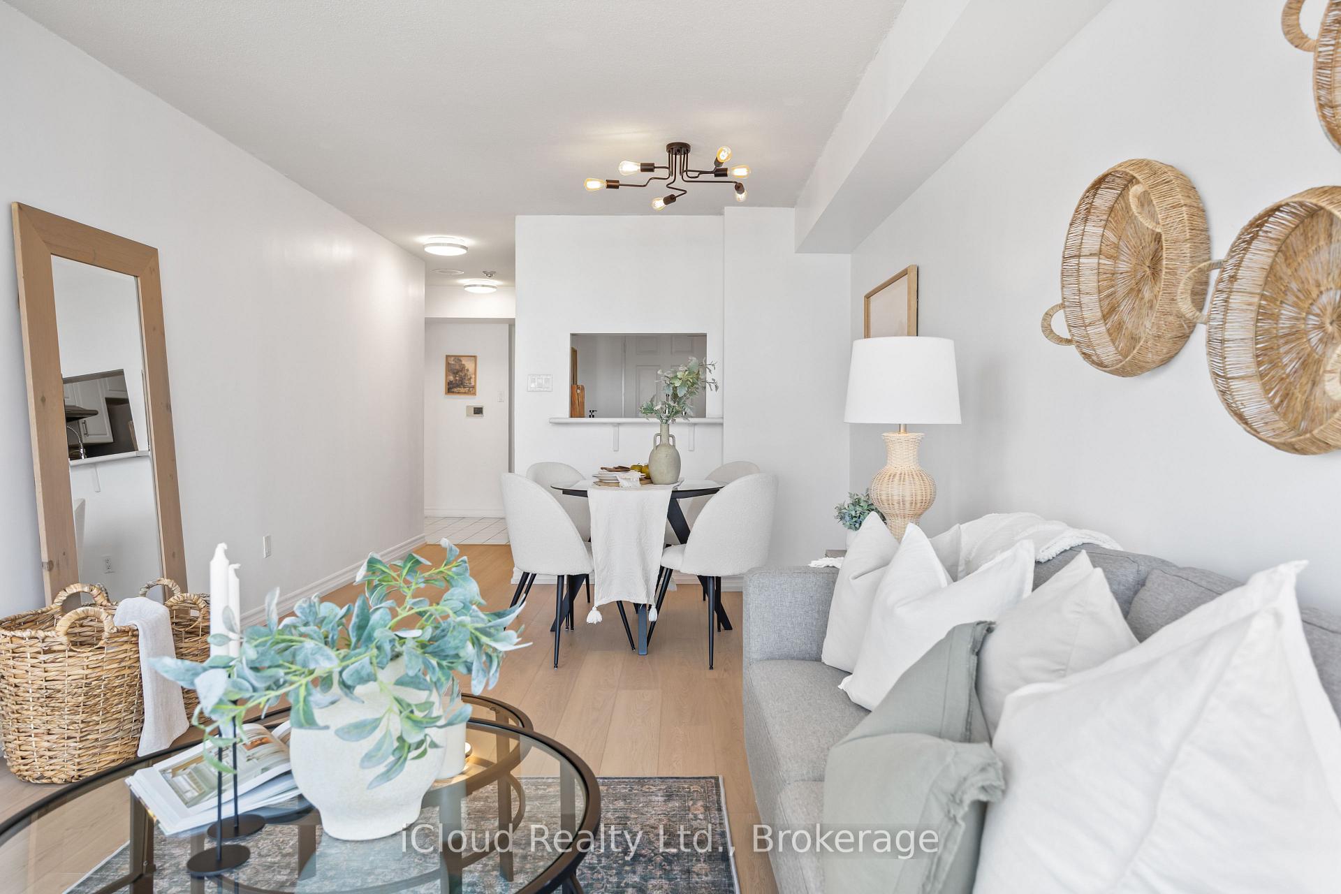 Photo 29 of Unit 1107, 3231 Eglinton Avenue E, Scarborough, Scarborough Village — HOMEH