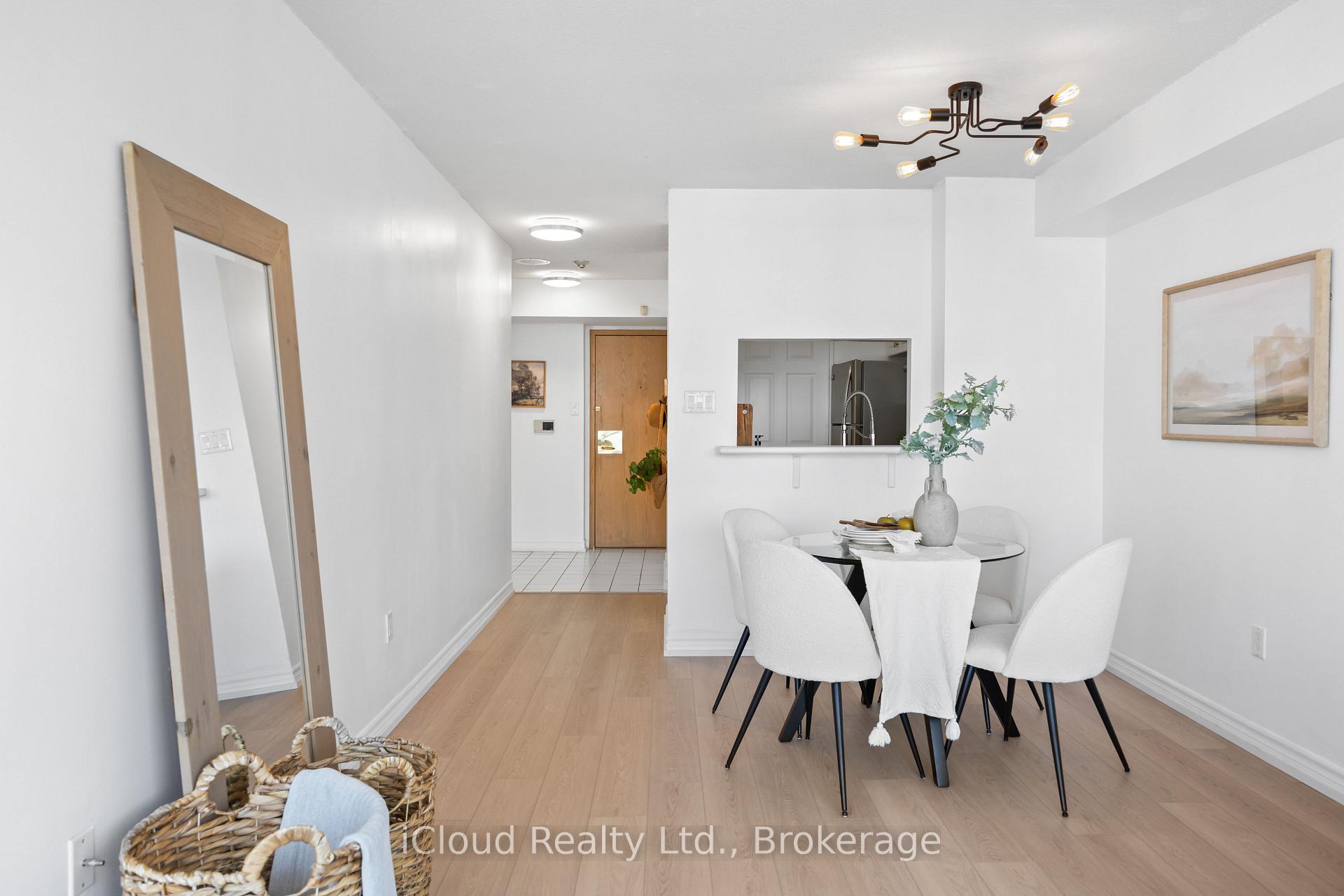 Photo 30 of Unit 1107, 3231 Eglinton Avenue E, Scarborough, Scarborough Village — HOMEH