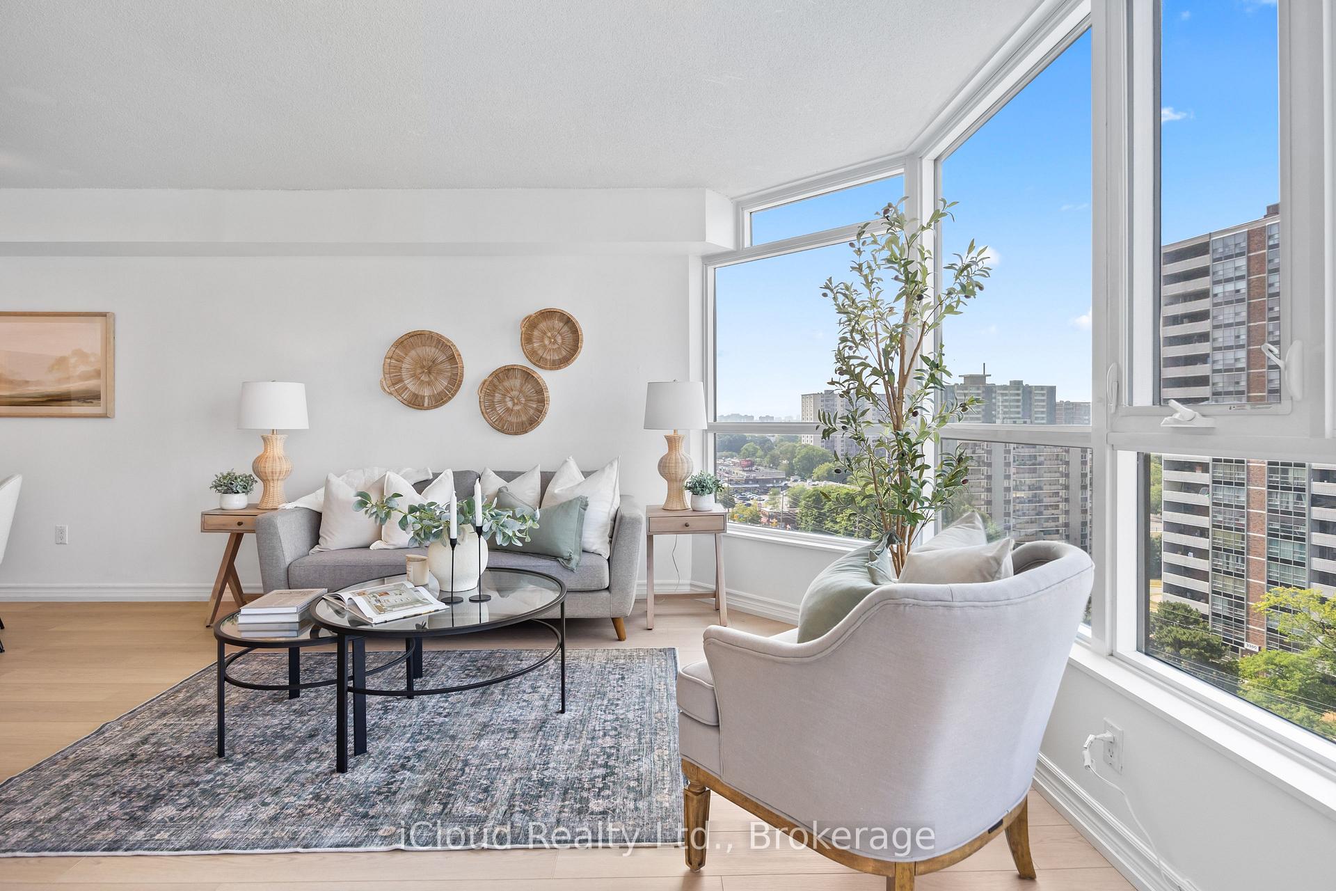 Photo 32 of Unit 1107, 3231 Eglinton Avenue E, Scarborough, Scarborough Village — HOMEH