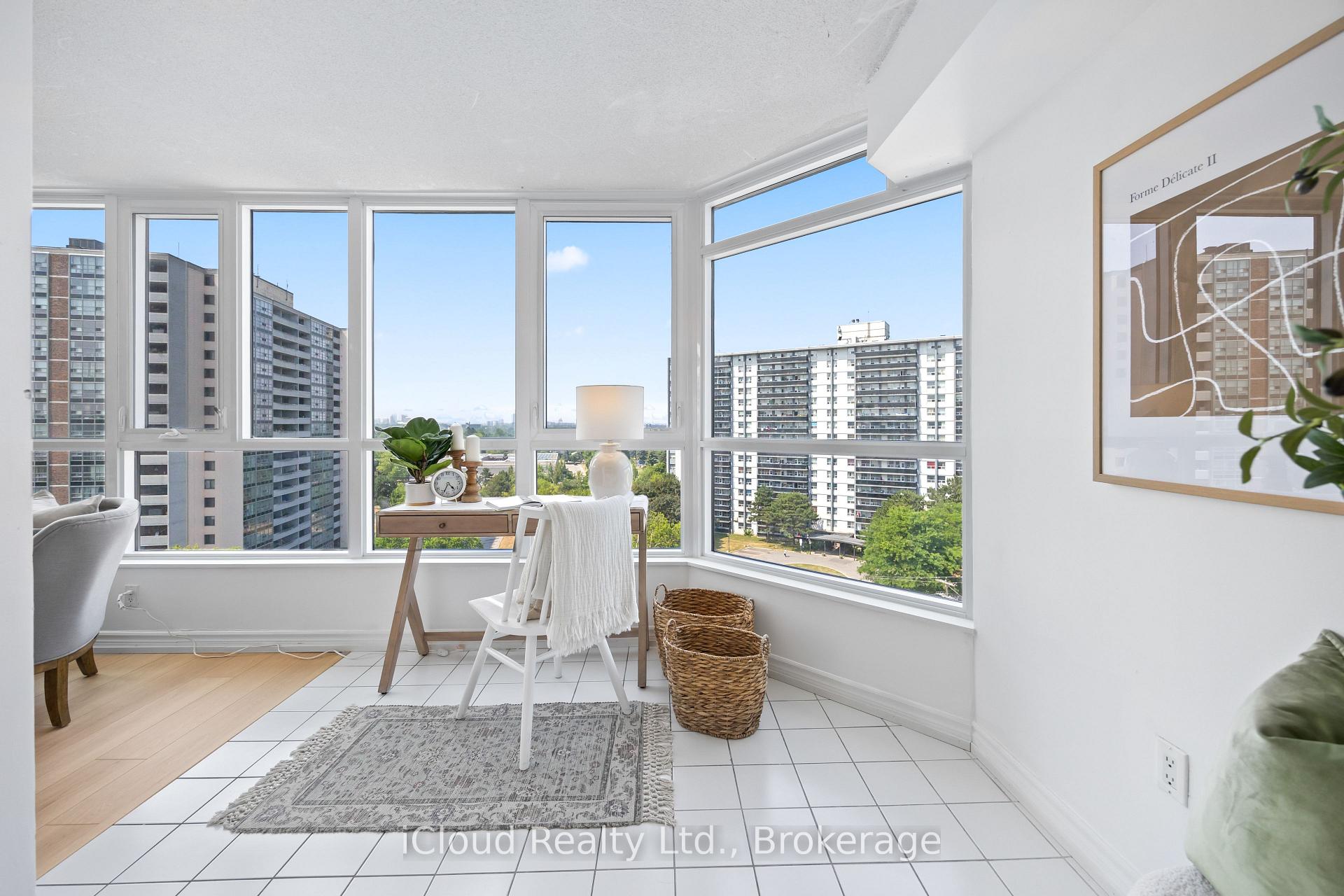 Photo 33 of Unit 1107, 3231 Eglinton Avenue E, Scarborough, Scarborough Village — HOMEH