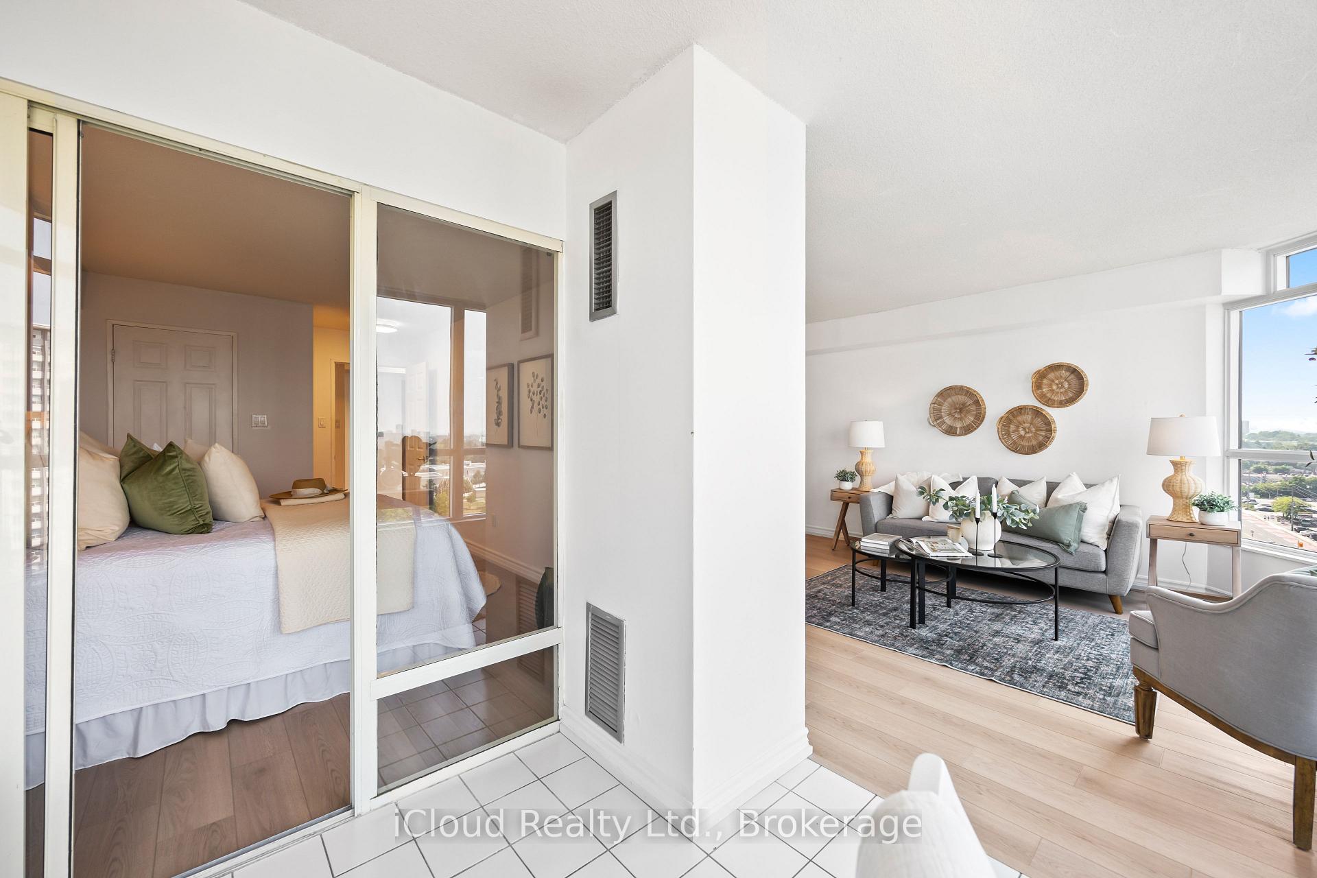Photo 35 of Unit 1107, 3231 Eglinton Avenue E, Scarborough, Scarborough Village — HOMEH