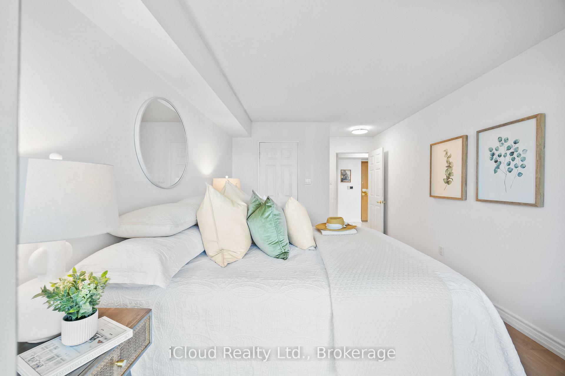 Photo 36 of Unit 1107, 3231 Eglinton Avenue E, Scarborough, Scarborough Village — HOMEH