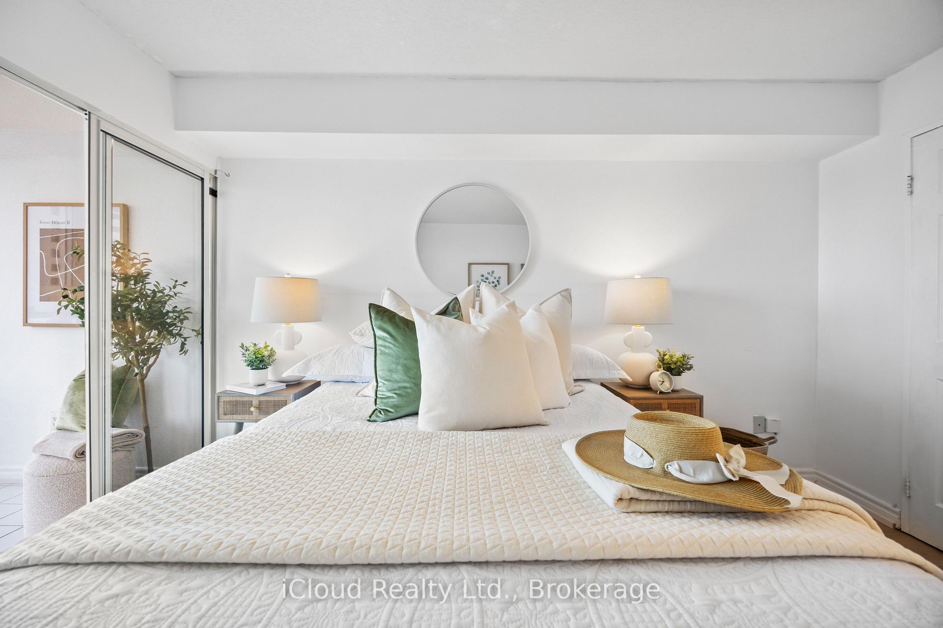 Photo 37 of Unit 1107, 3231 Eglinton Avenue E, Scarborough, Scarborough Village — HOMEH