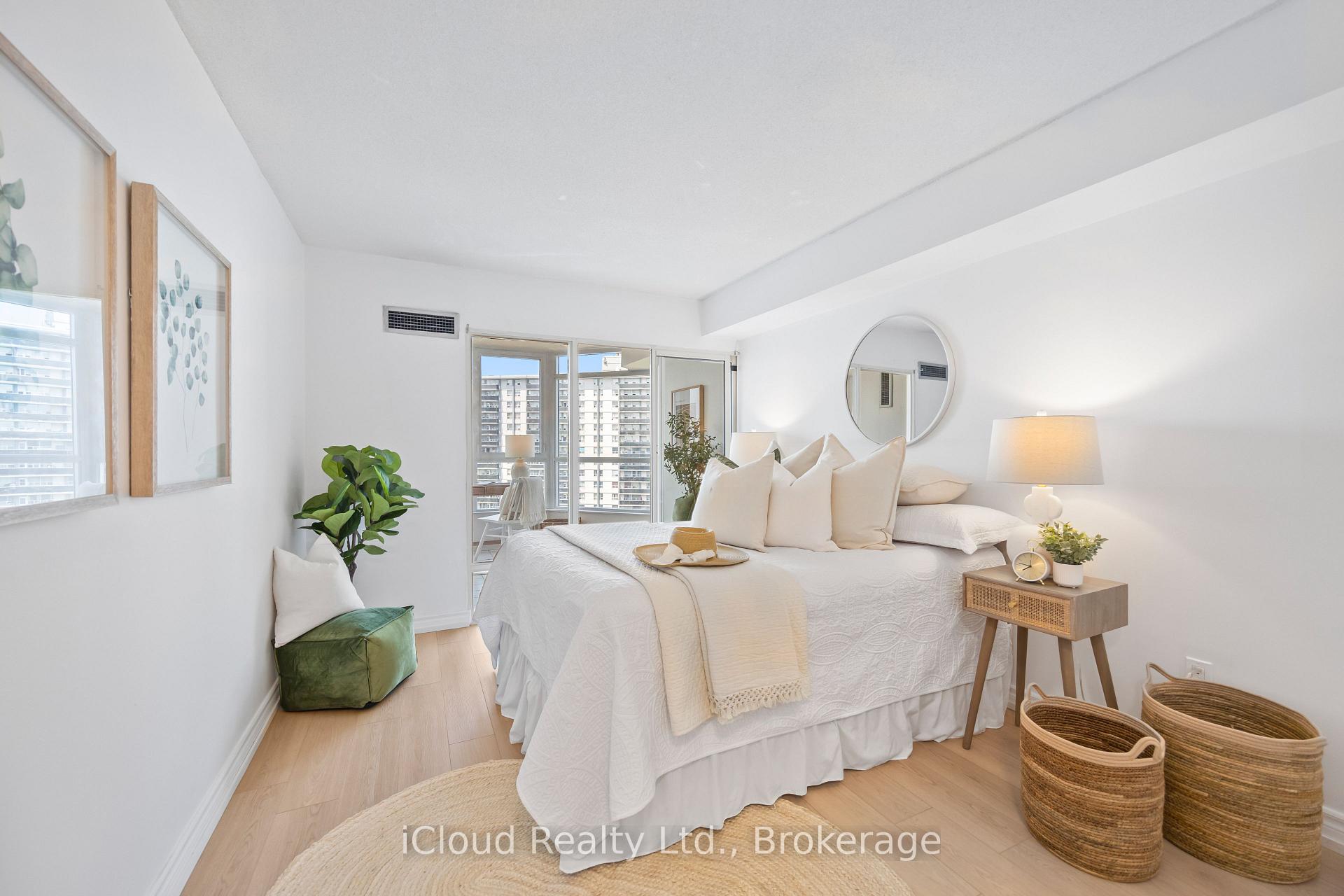 Photo 38 of Unit 1107, 3231 Eglinton Avenue E, Scarborough, Scarborough Village — HOMEH