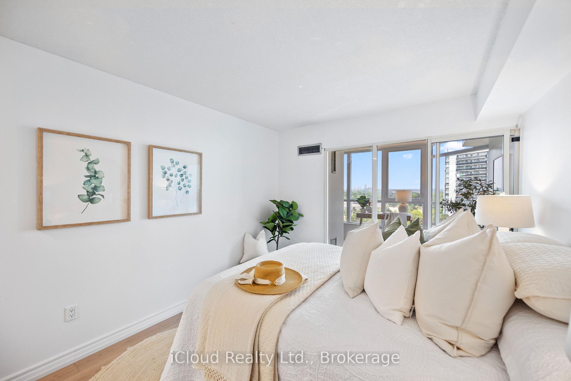 Photo 39 of Unit 1107, 3231 Eglinton Avenue E, Scarborough, Scarborough Village — HOMEH