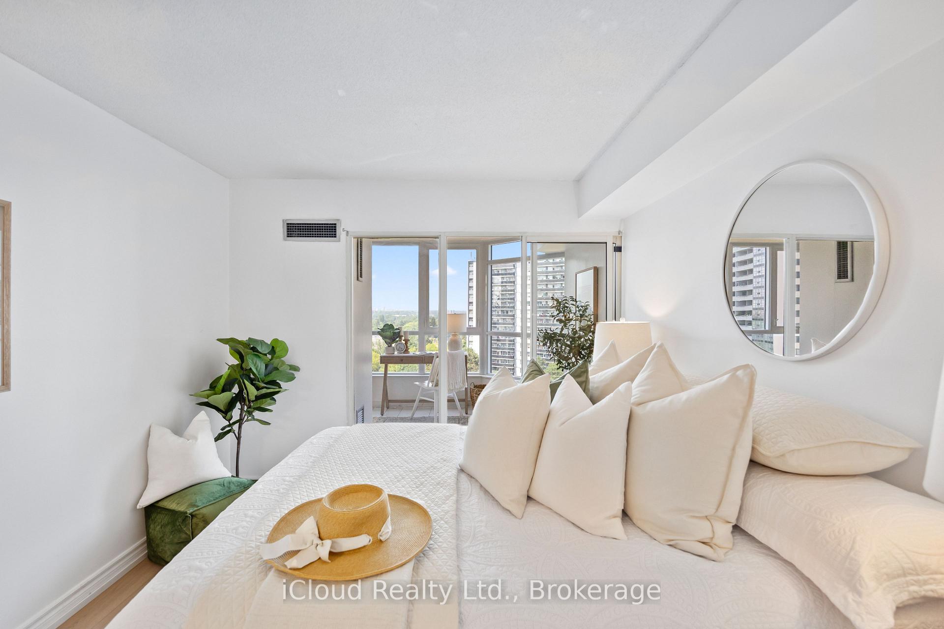 Photo 40 of Unit 1107, 3231 Eglinton Avenue E, Scarborough, Scarborough Village — HOMEH