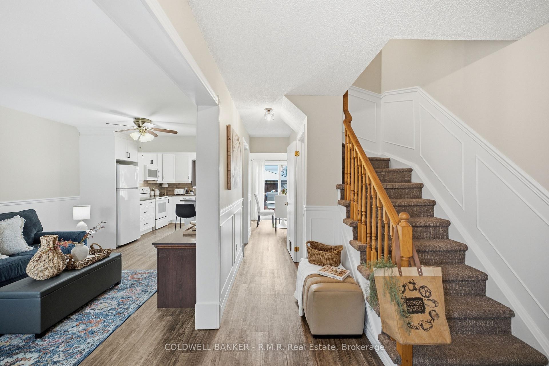 Photo 18 of 141 Poolton Crescent, Clarington, Courtice — HOMEH