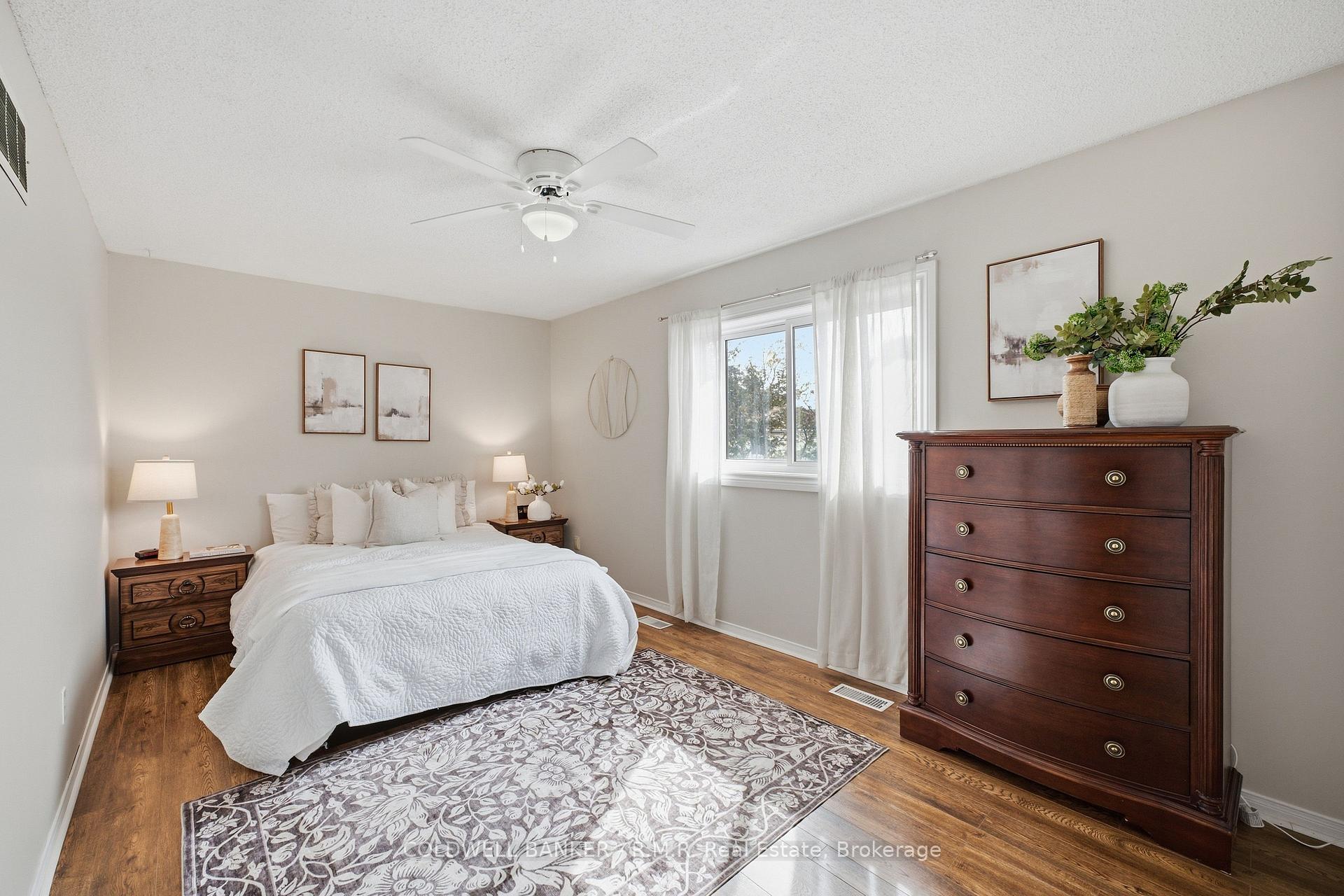 Photo 19 of 141 Poolton Crescent, Clarington, Courtice — HOMEH