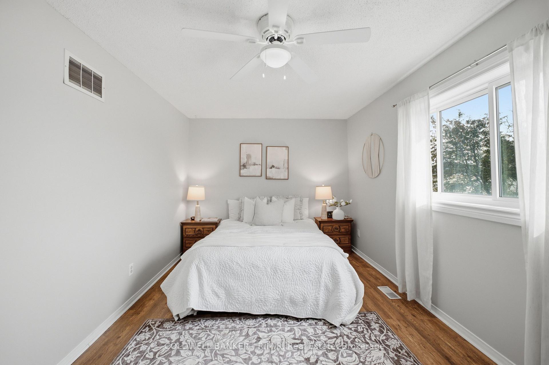 Photo 20 of 141 Poolton Crescent, Clarington, Courtice — HOMEH