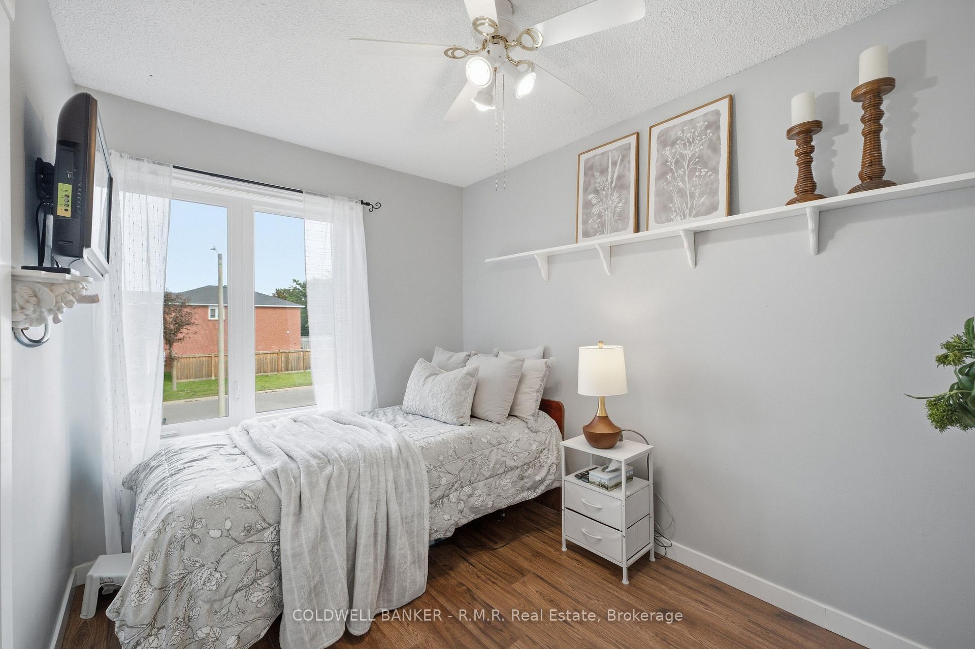 Photo 22 of 141 Poolton Crescent, Clarington, Courtice — HOMEH