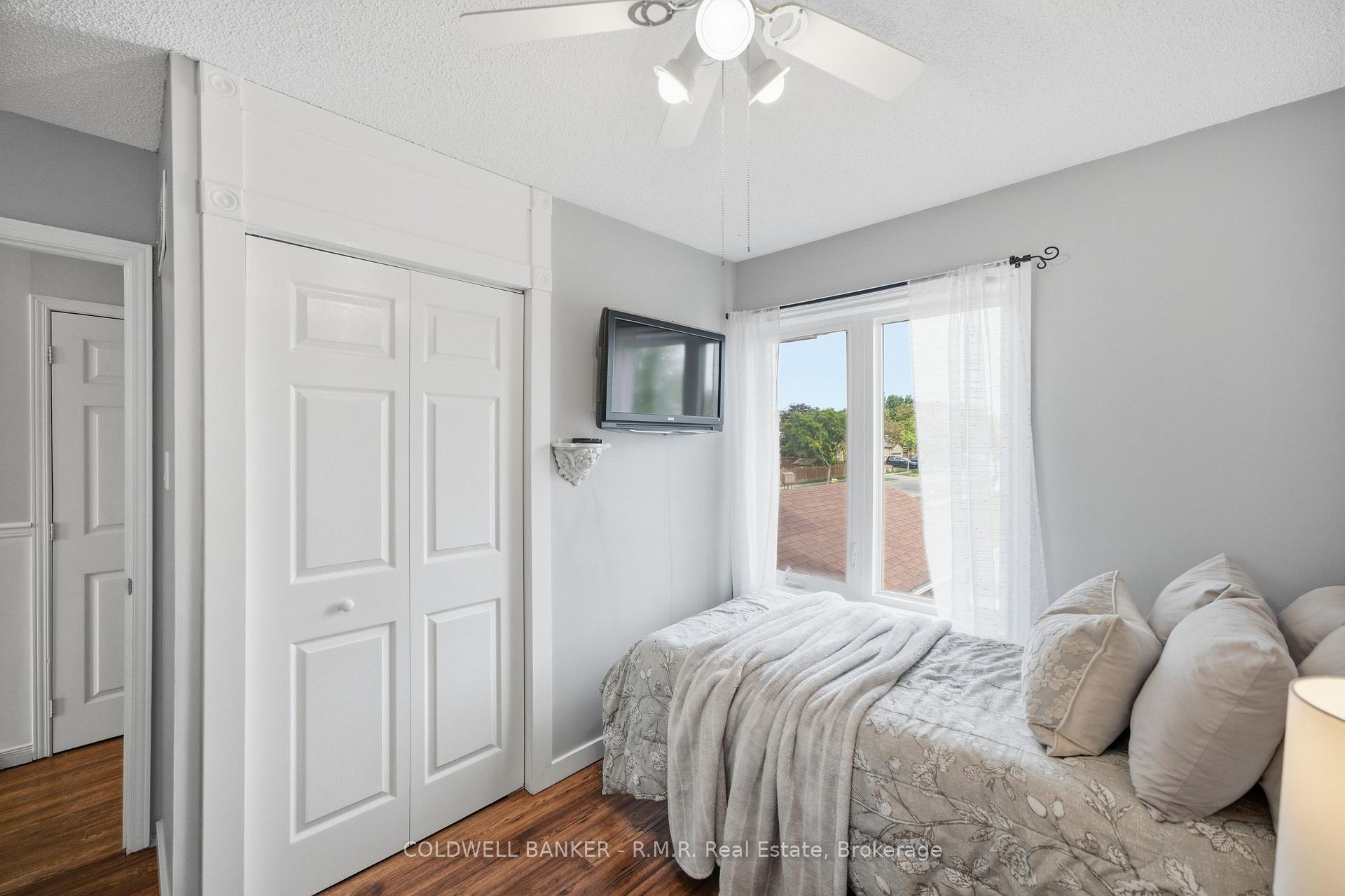 Photo 23 of 141 Poolton Crescent, Clarington, Courtice — HOMEH