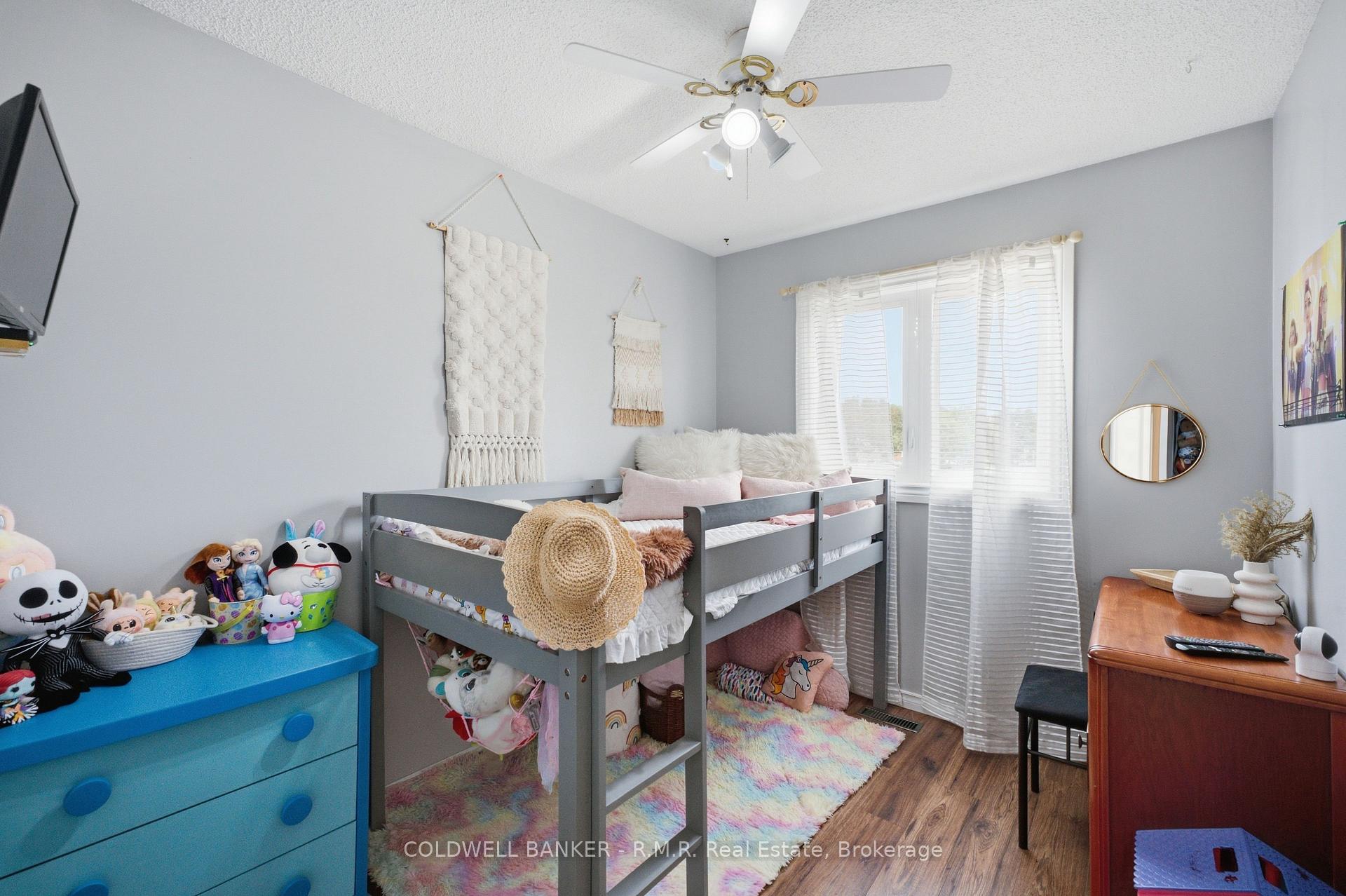 Photo 24 of 141 Poolton Crescent, Clarington, Courtice — HOMEH