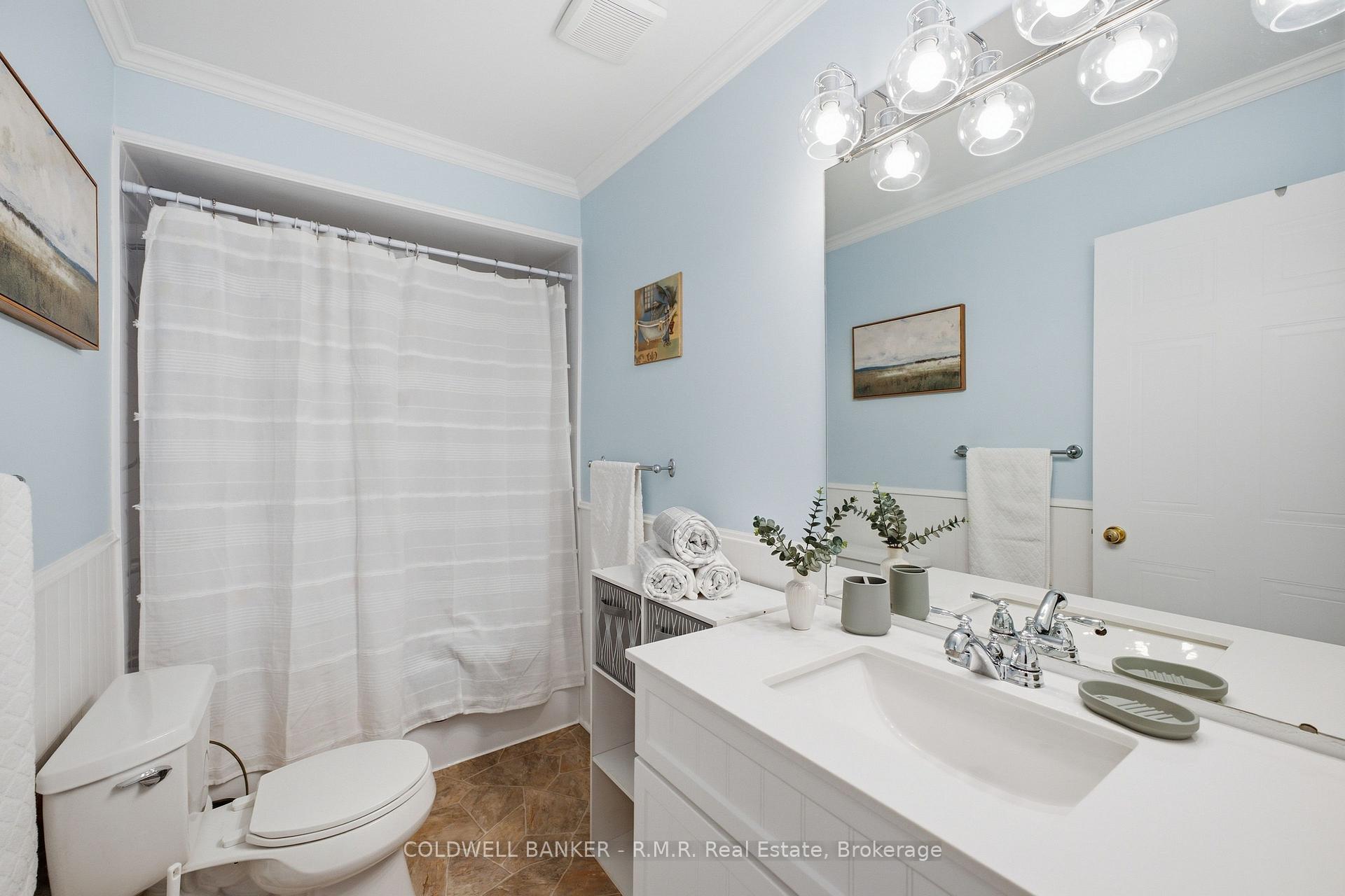 Photo 25 of 141 Poolton Crescent, Clarington, Courtice — HOMEH