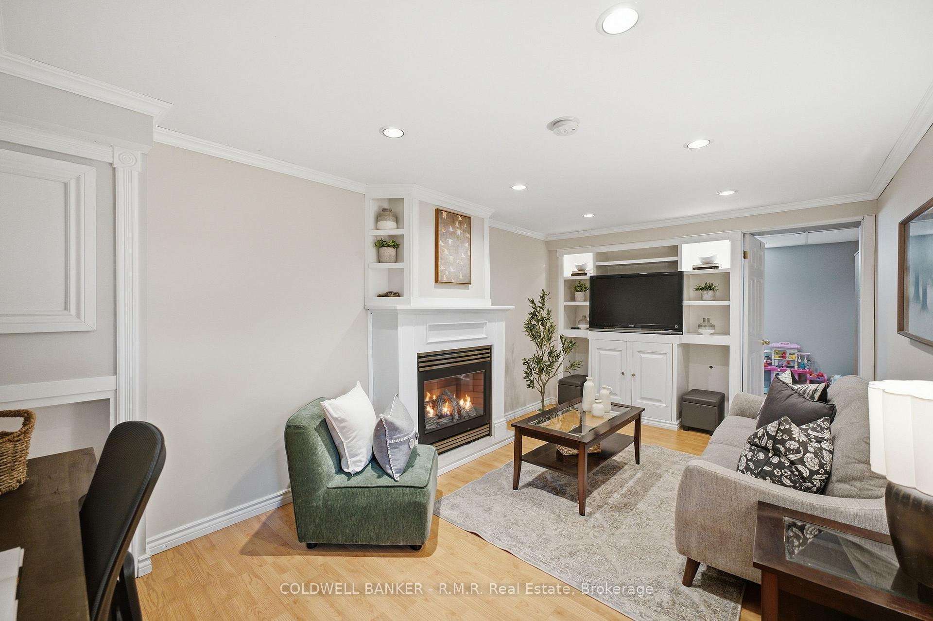 Photo 27 of 141 Poolton Crescent, Clarington, Courtice — HOMEH