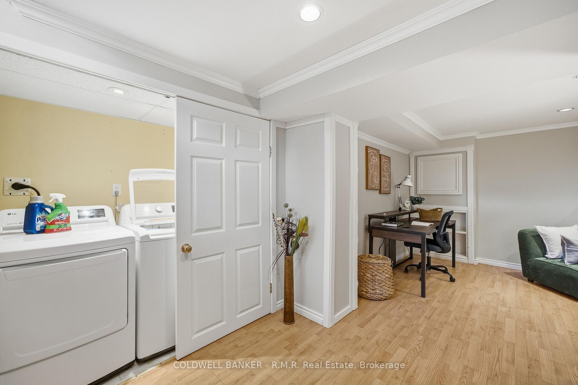 Photo 28 of 141 Poolton Crescent, Clarington, Courtice — HOMEH