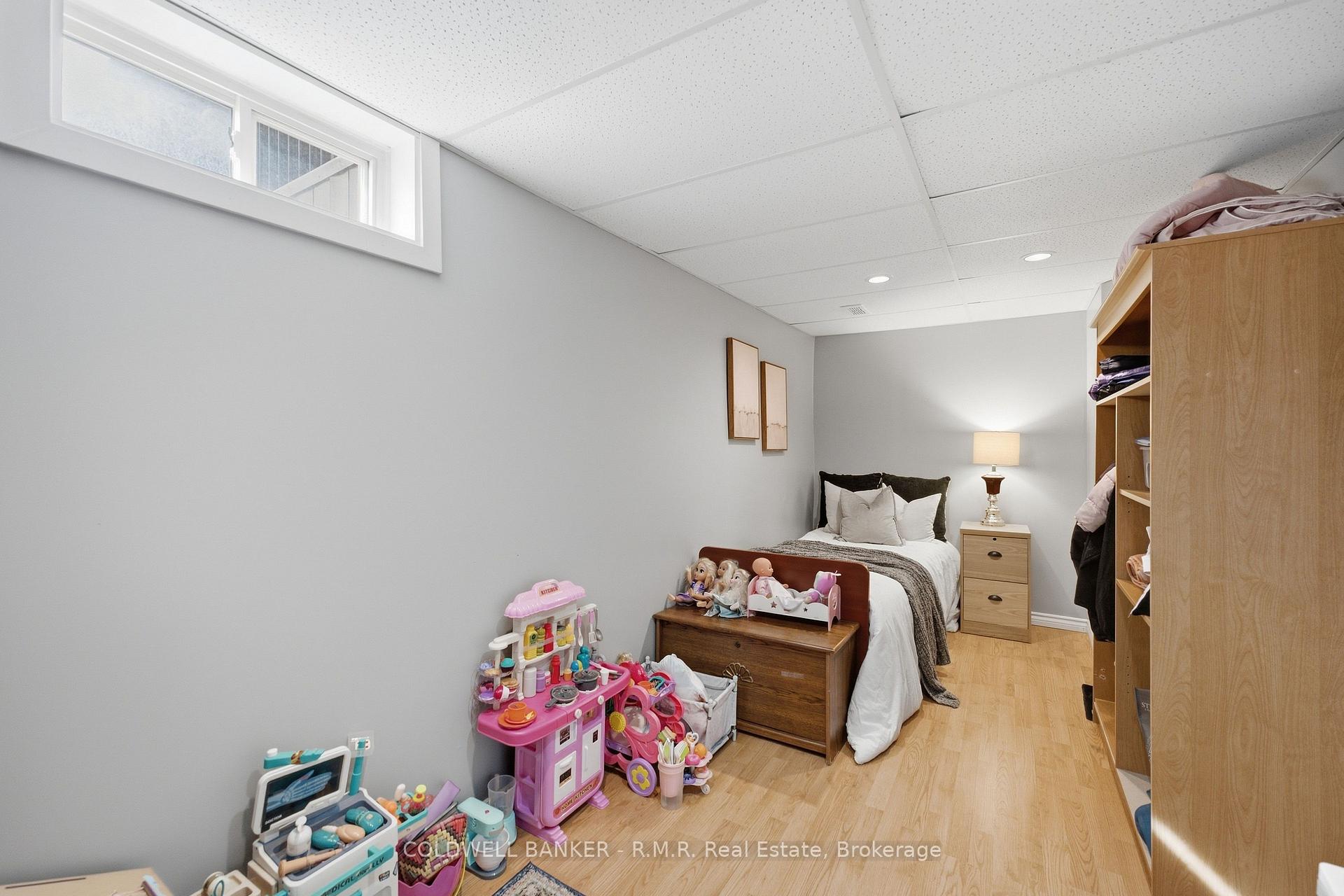 Photo 29 of 141 Poolton Crescent, Clarington, Courtice — HOMEH