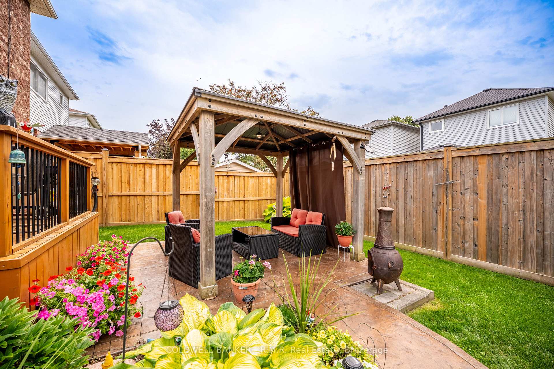 Photo 32 of 141 Poolton Crescent, Clarington, Courtice — HOMEH