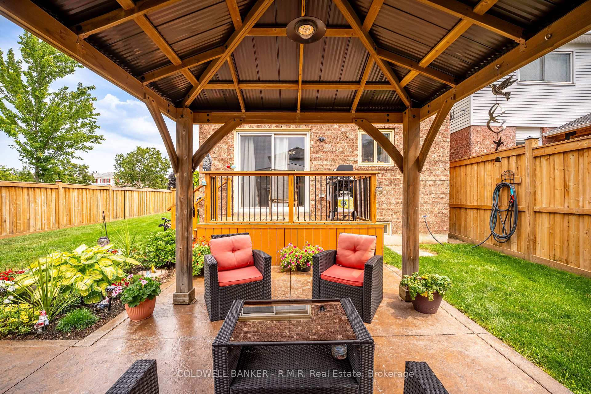 Photo 33 of 141 Poolton Crescent, Clarington, Courtice — HOMEH