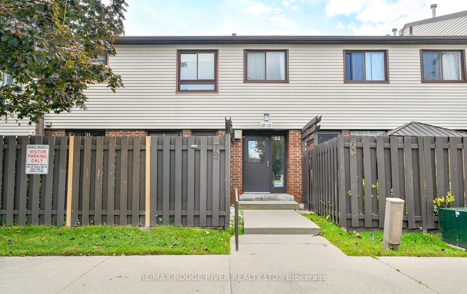 Photo 3 of Unit 72, 960 Glen Street, Oshawa, Lakeview — HOMEH