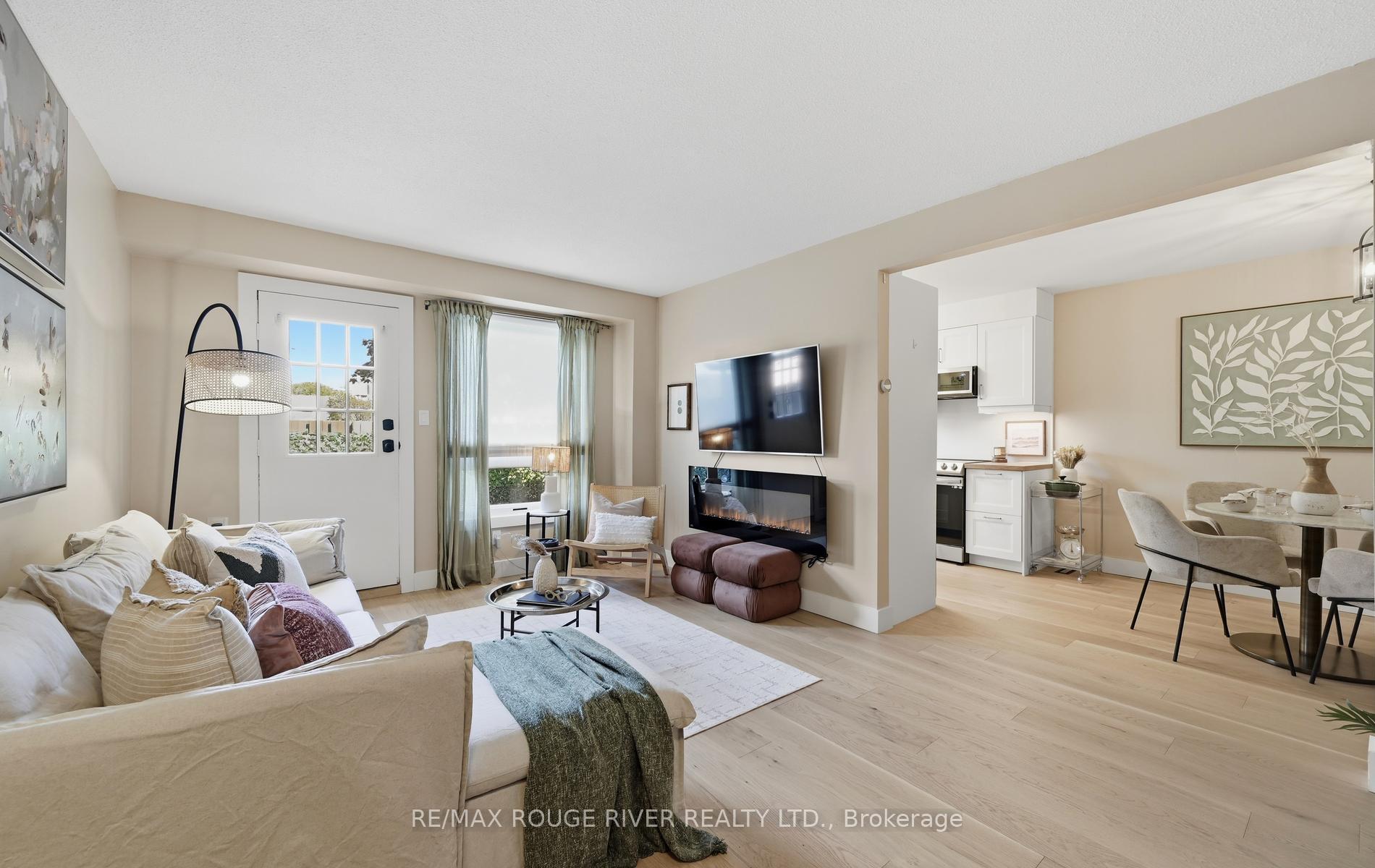 Photo 5 of Unit 72, 960 Glen Street, Oshawa, Lakeview — HOMEH