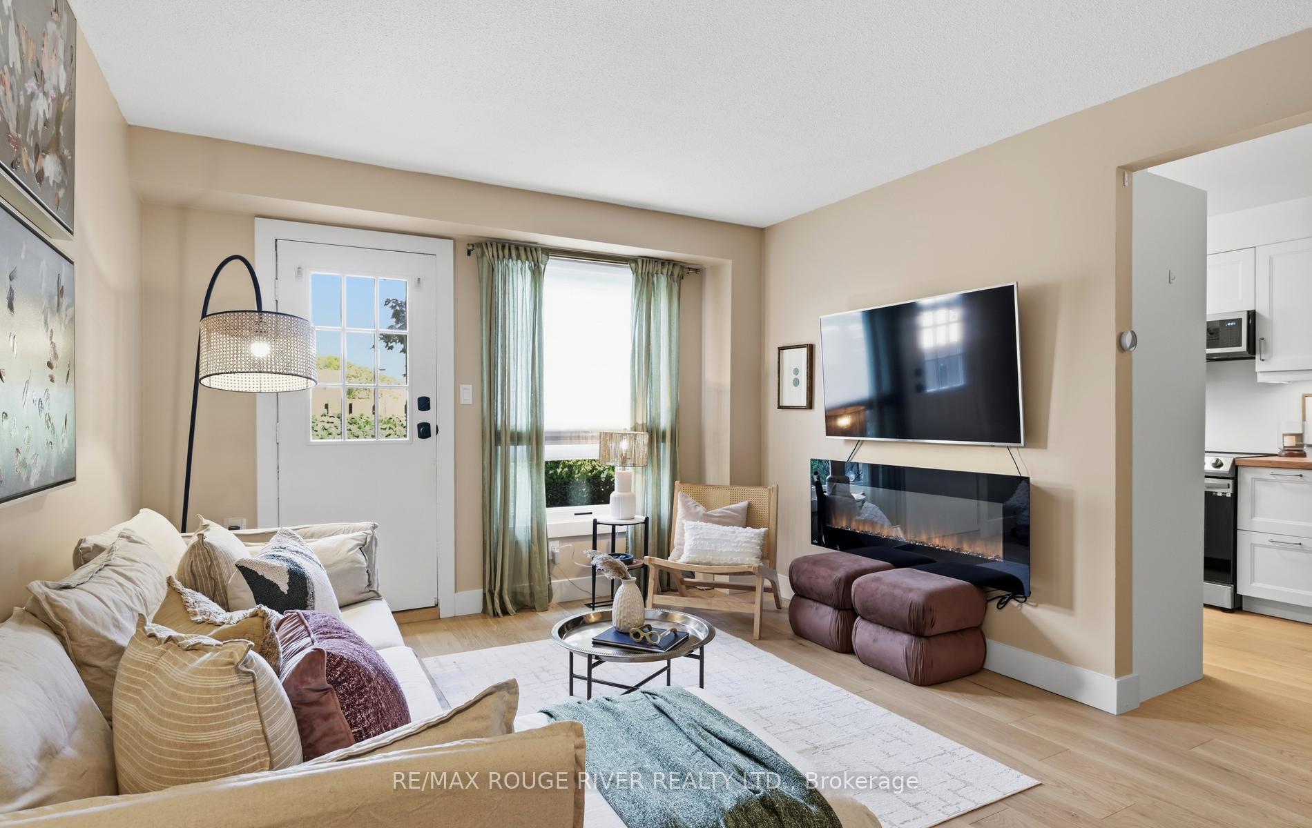 Photo 6 of Unit 72, 960 Glen Street, Oshawa, Lakeview — HOMEH