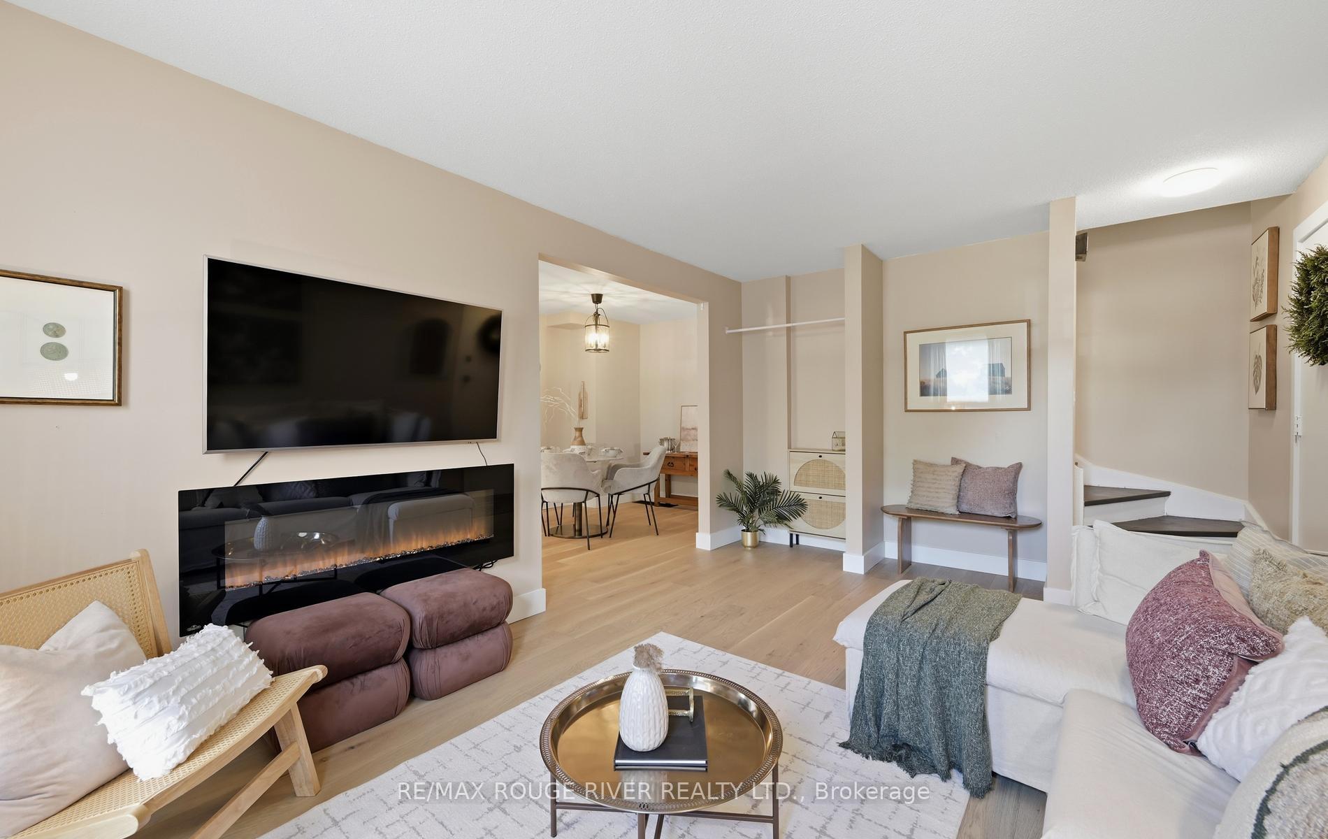 Photo 8 of Unit 72, 960 Glen Street, Oshawa, Lakeview — HOMEH