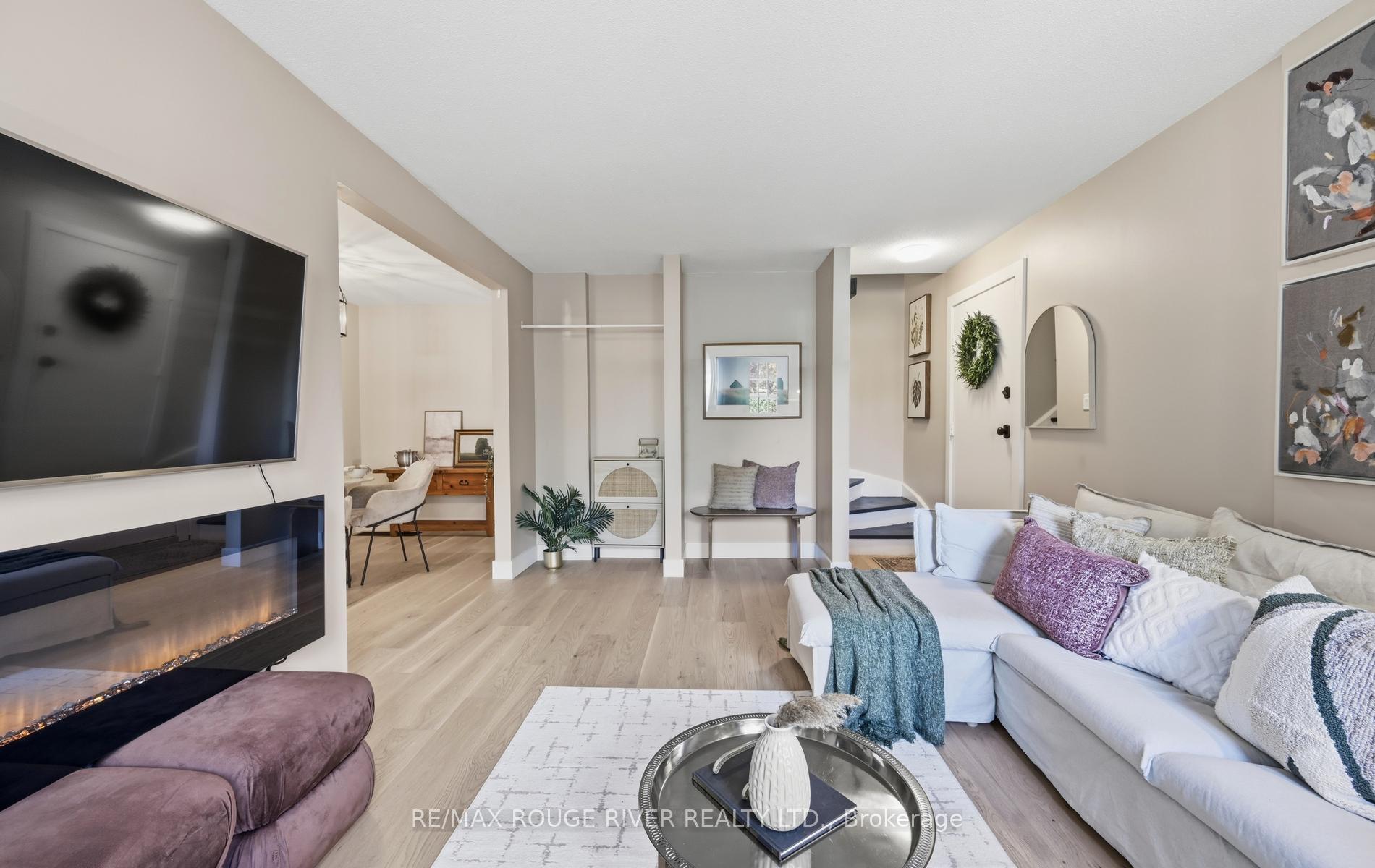 Photo 9 of Unit 72, 960 Glen Street, Oshawa, Lakeview — HOMEH