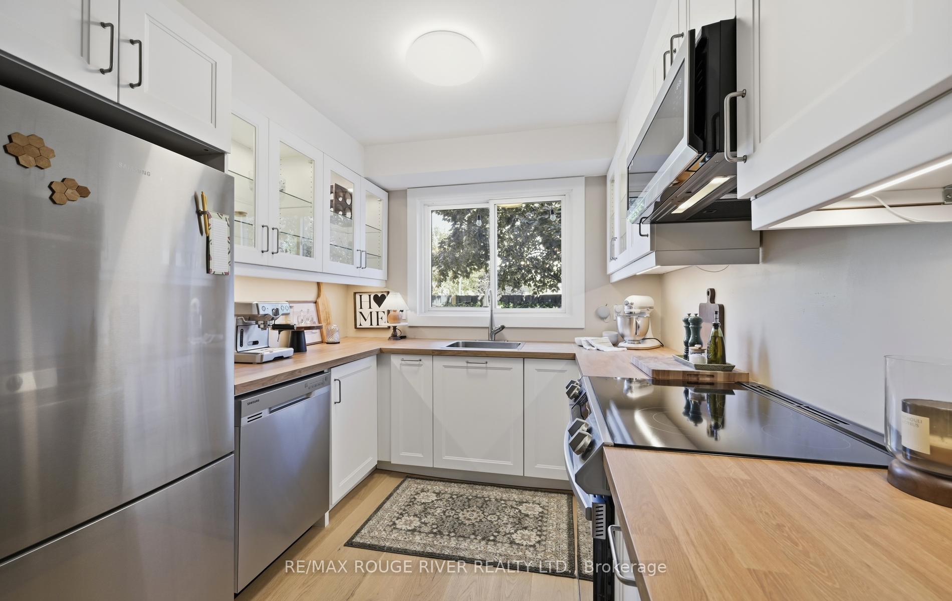Photo 14 of Unit 72, 960 Glen Street, Oshawa, Lakeview — HOMEH