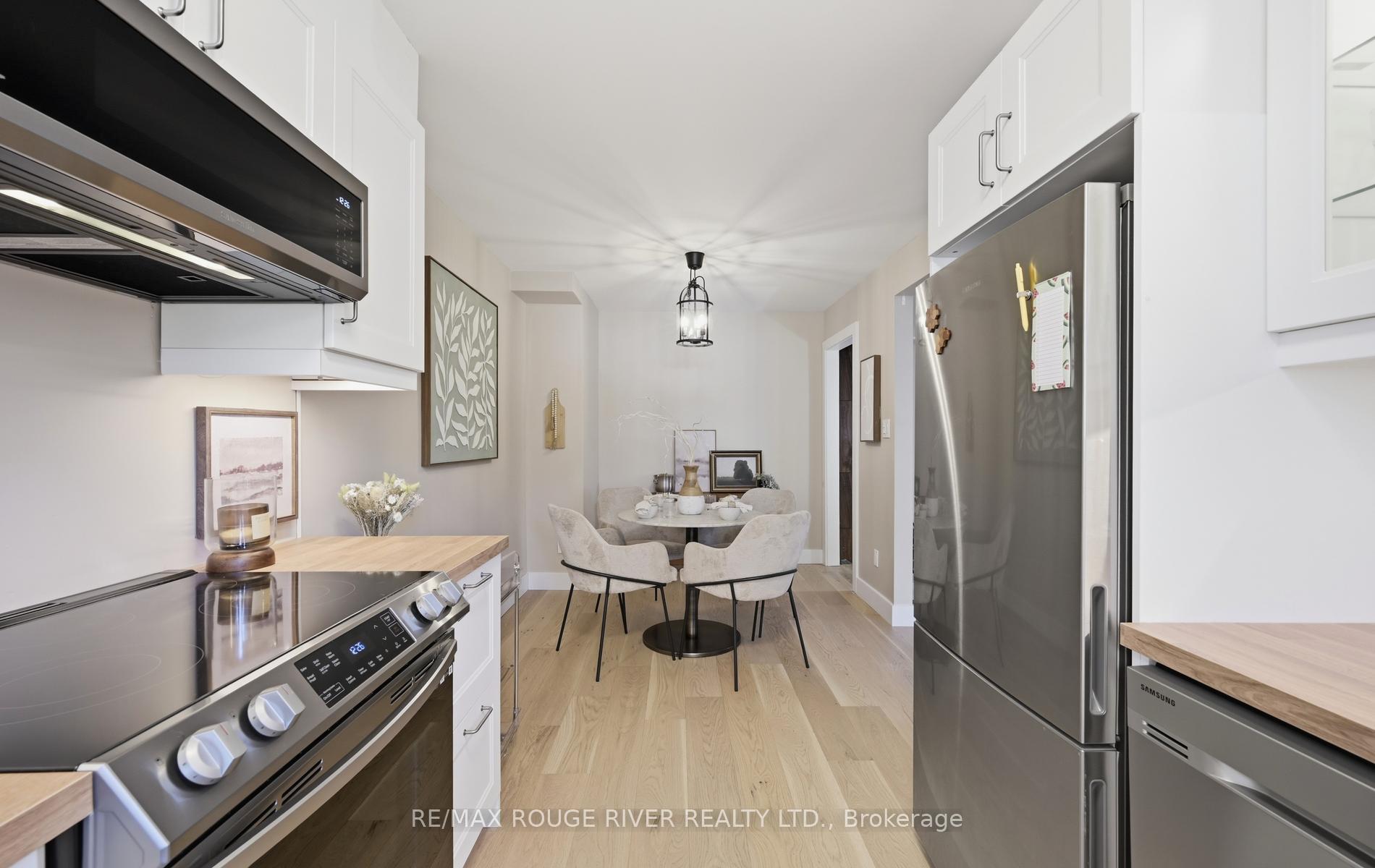Photo 15 of Unit 72, 960 Glen Street, Oshawa, Lakeview — HOMEH