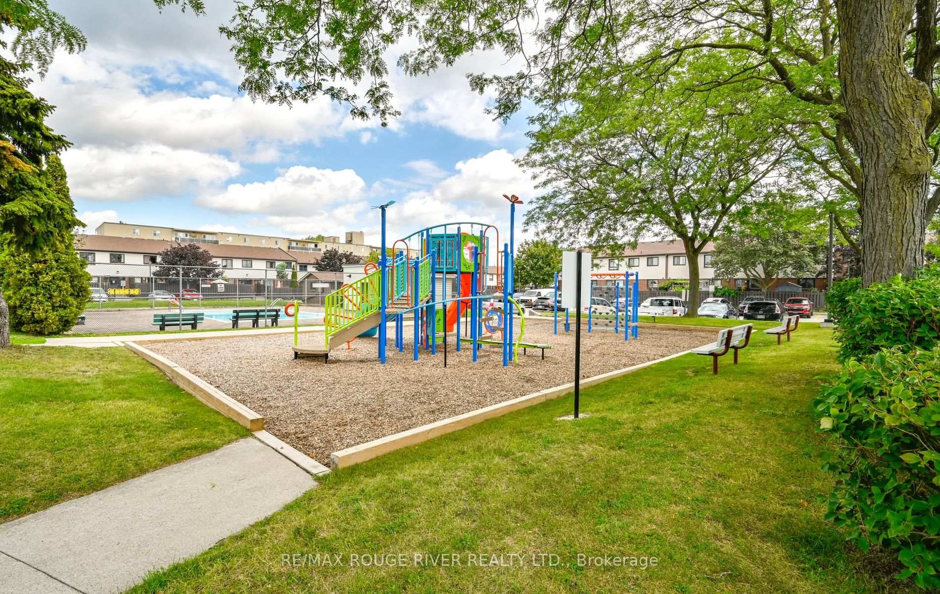 Photo 31 of Unit 72, 960 Glen Street, Oshawa, Lakeview — HOMEH