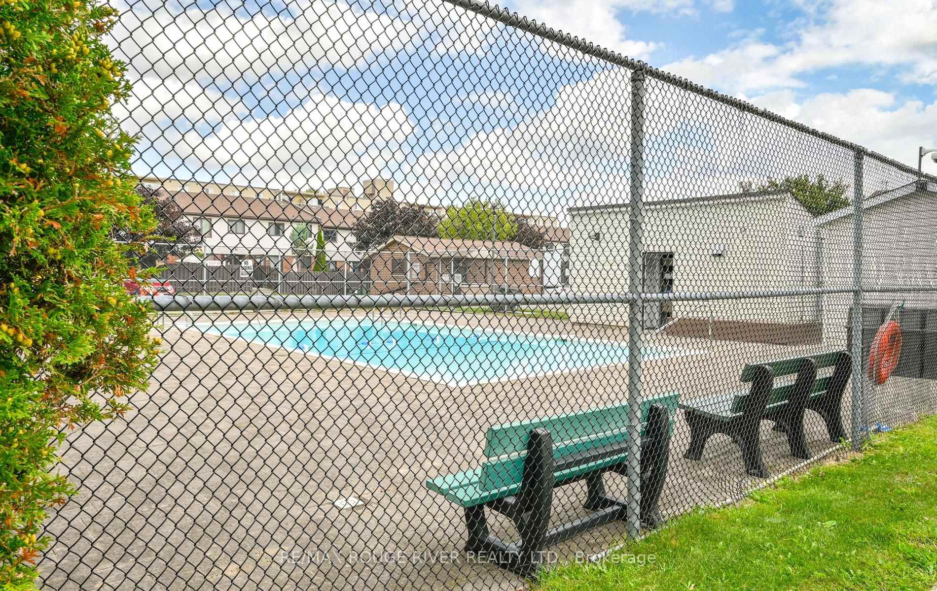 Photo 32 of Unit 72, 960 Glen Street, Oshawa, Lakeview — HOMEH